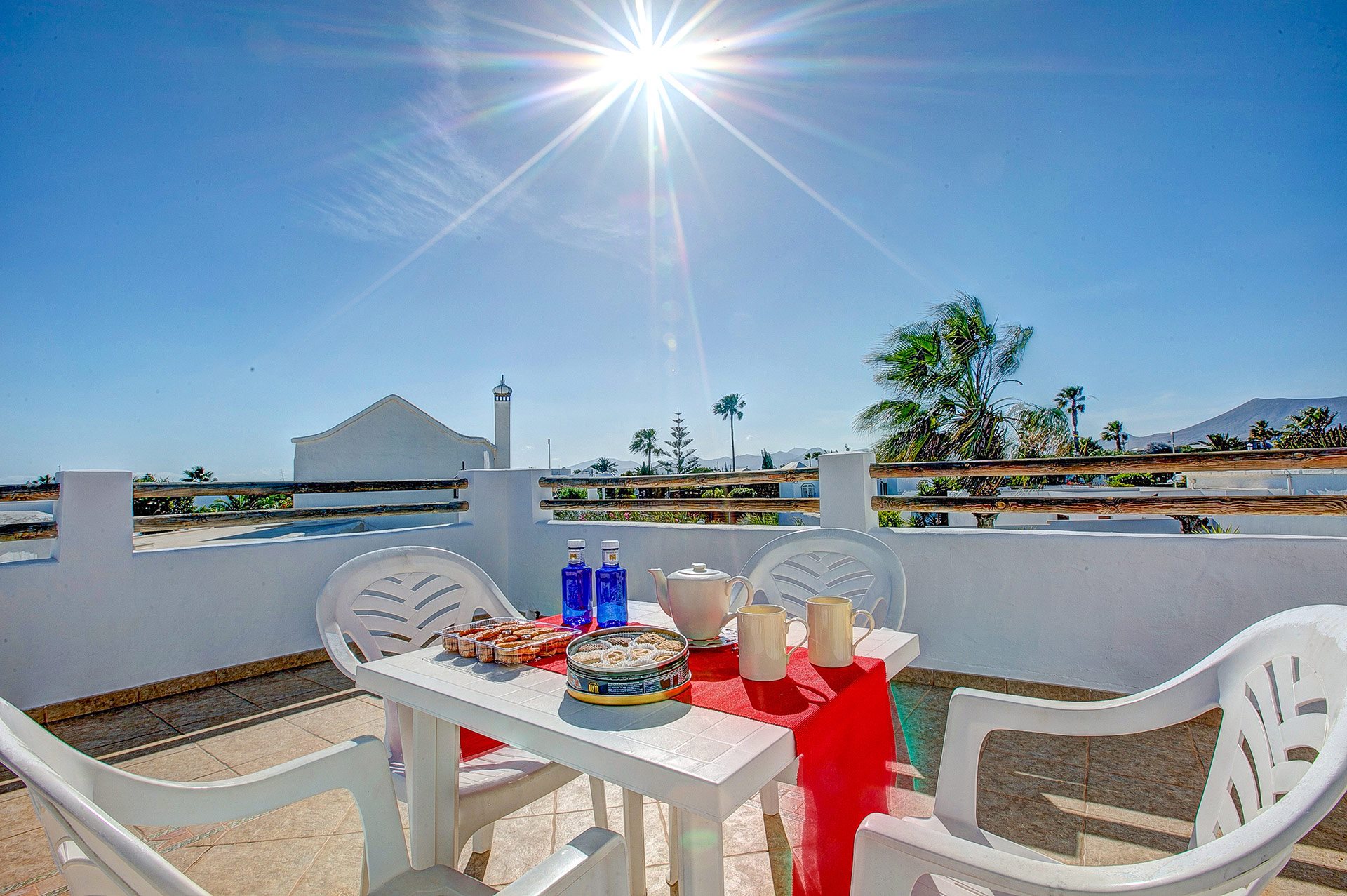 Villa Domingo, Puerto del Carmen, &#x41B;&#x430;&#x43D;&#x441;&#x430;&#x440;&#x43E;&#x442;&#x435;