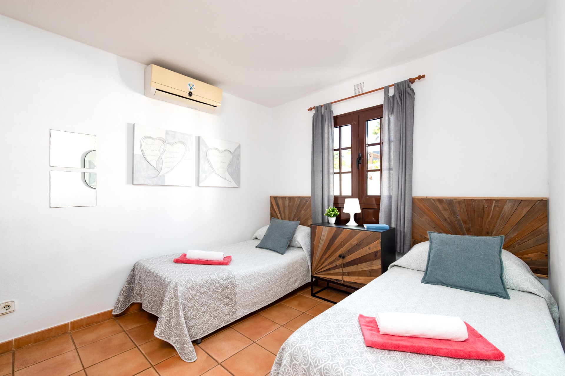Villa Dorada, Playa Blanca, Lanzarote