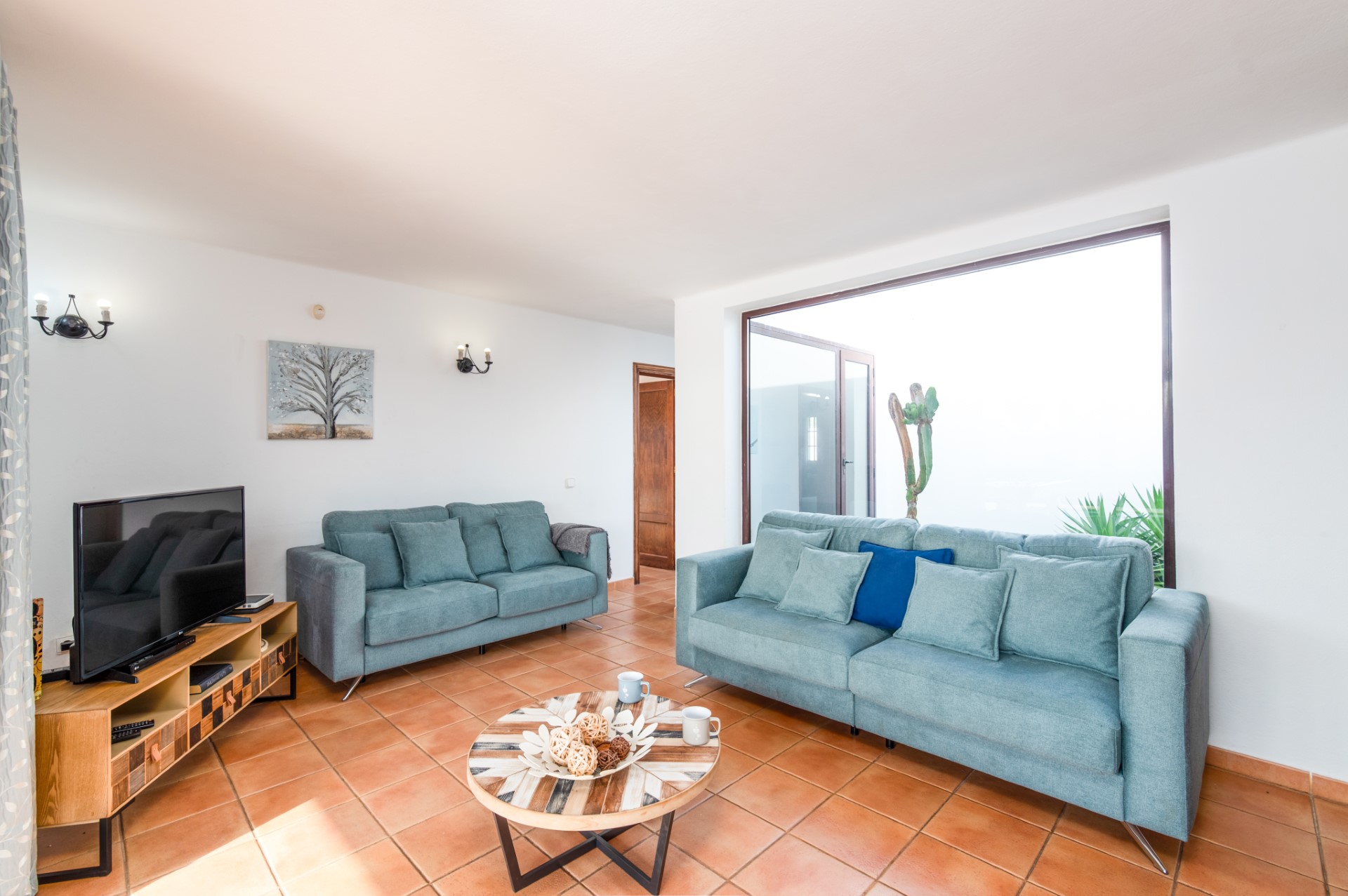 Villa Dorada, Playa Blanca, Lanzarote