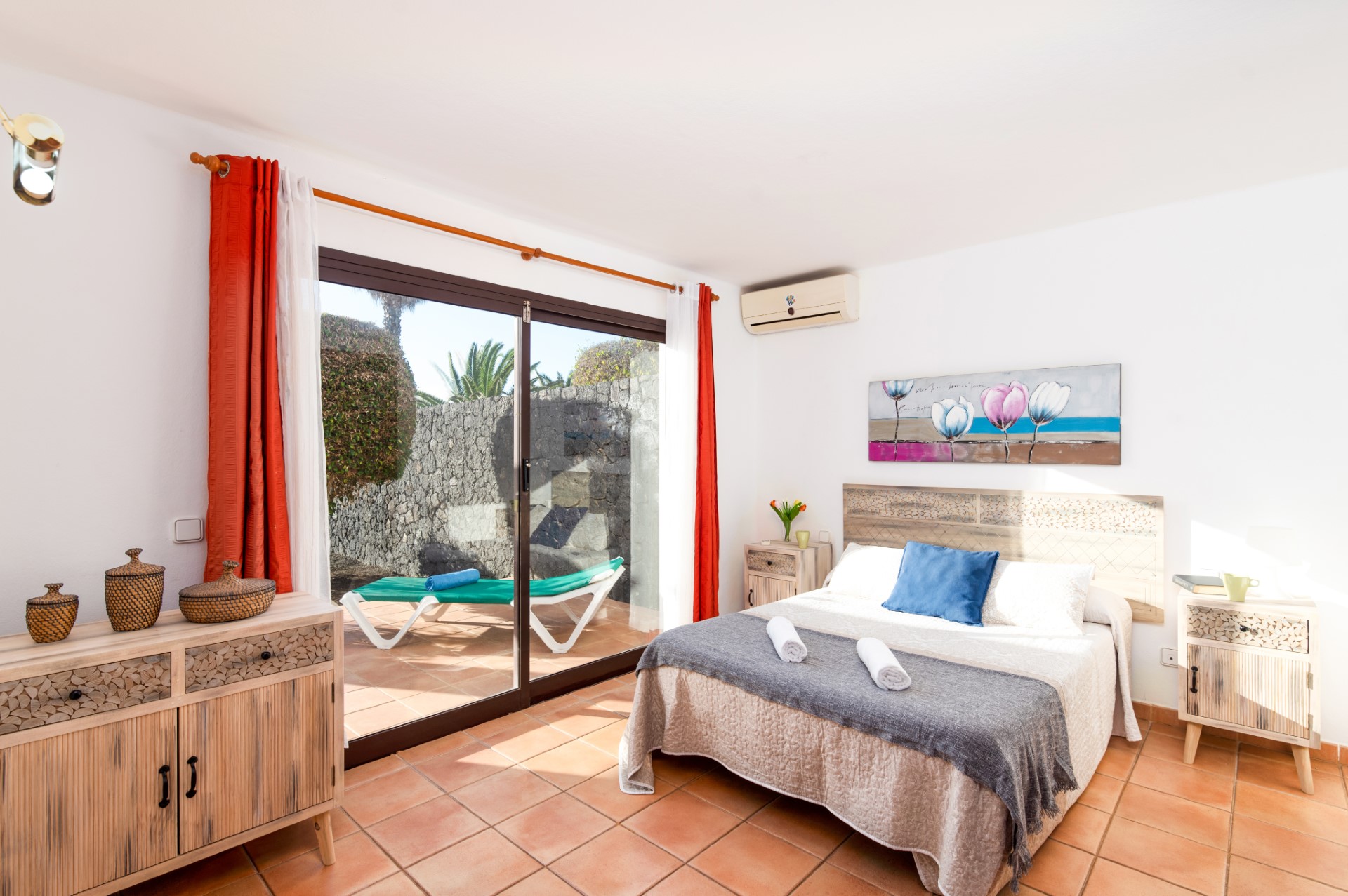 Villa Dorada, Playa Blanca, Lanzarote