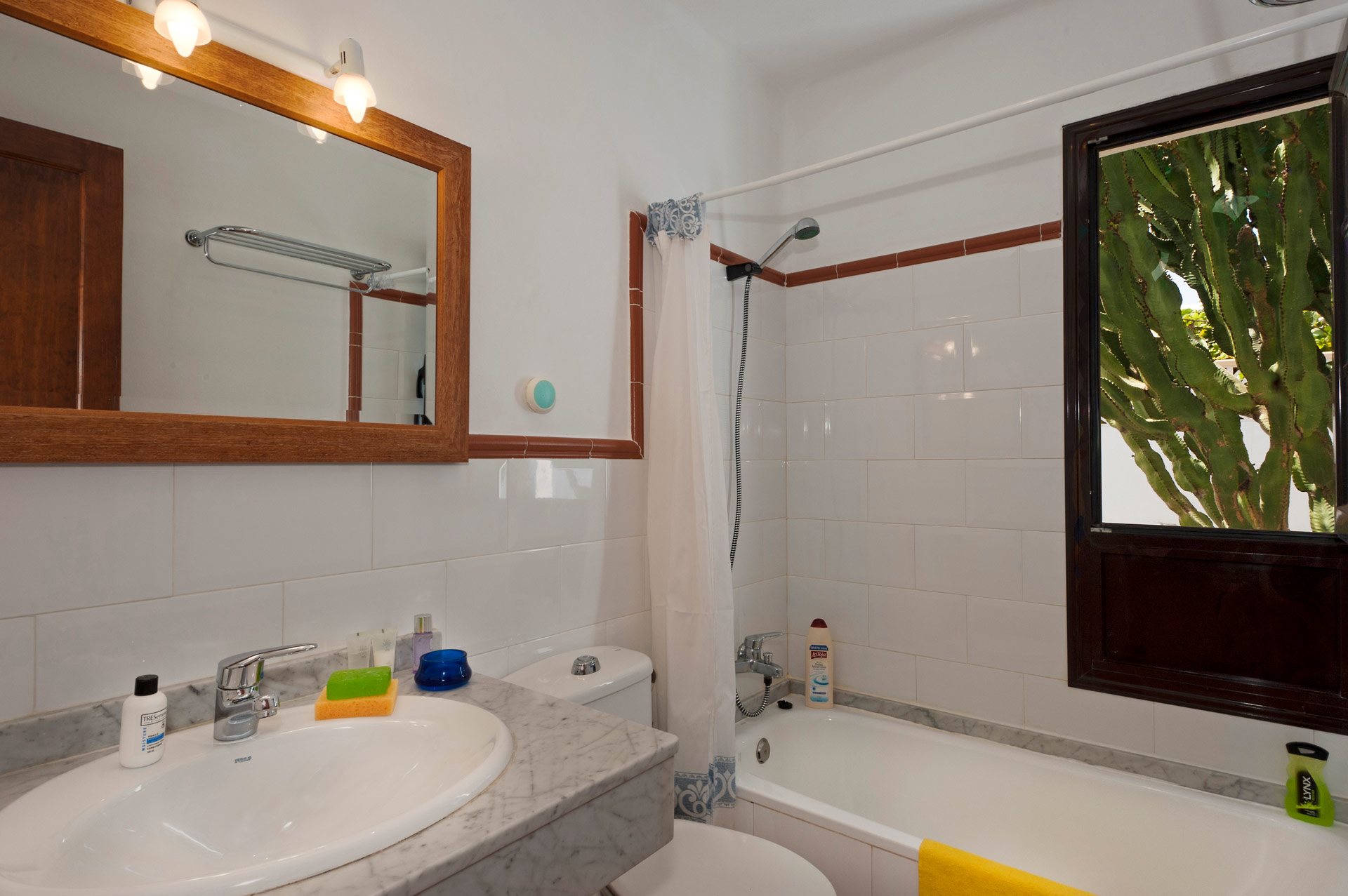 Villa Dorada, Playa Blanca, Lanzarote