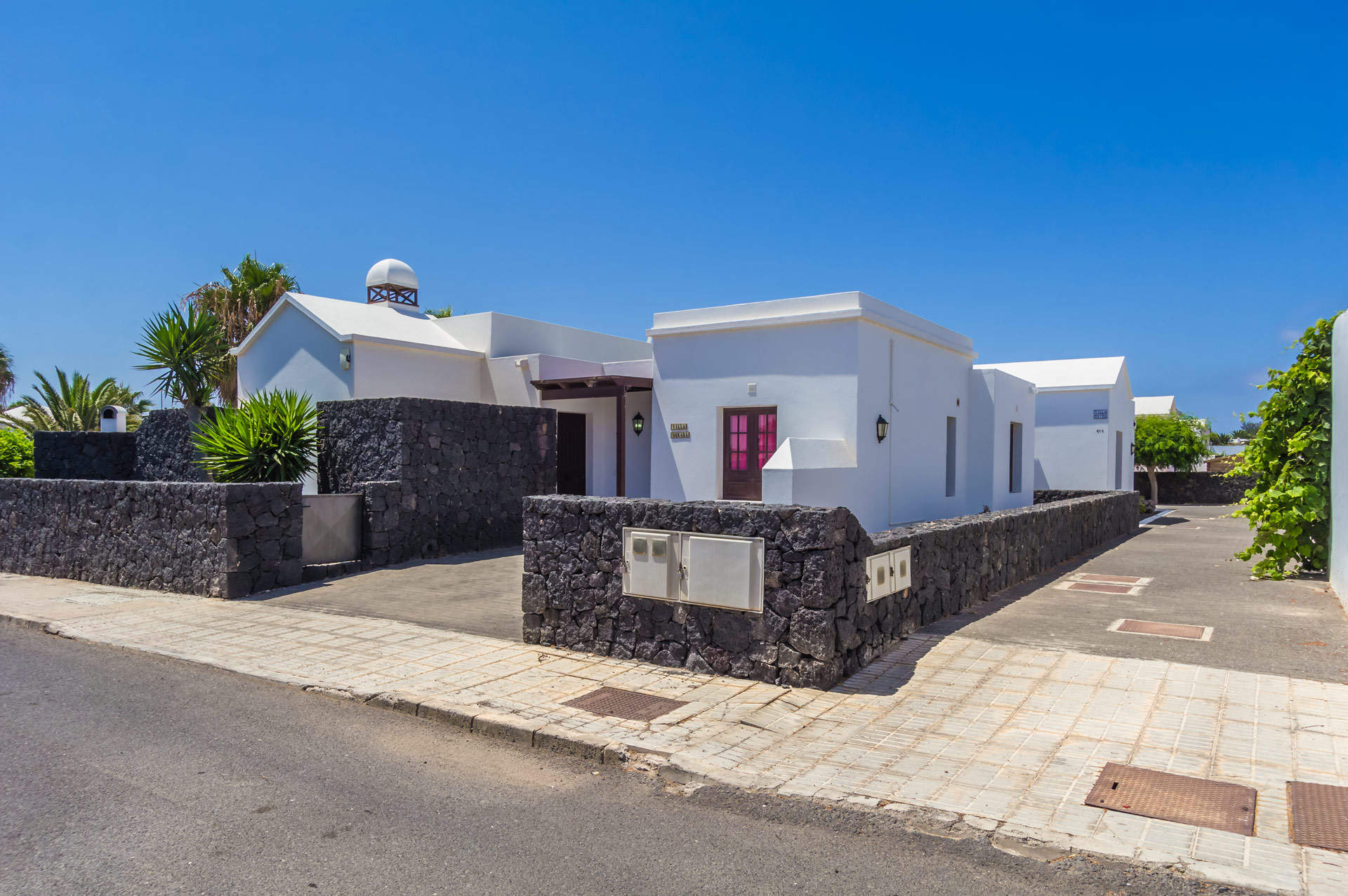 Villa Dorada, Playa Blanca, Lanzarote