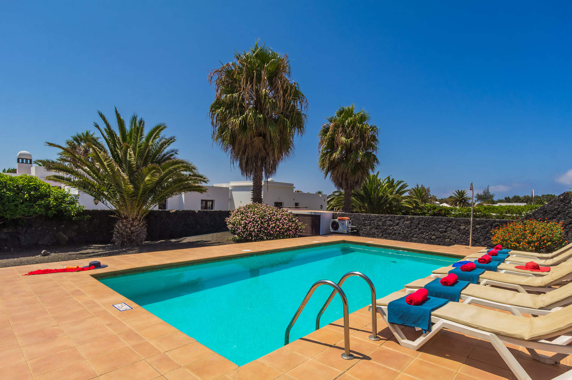 Villa Dorada, Playa Blanca, Lanzarote