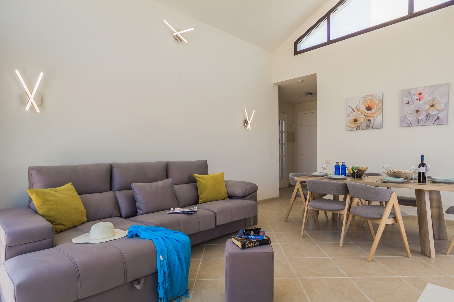 Villa Estrella In Playa Blanca, Lanzarote | Villa Plus