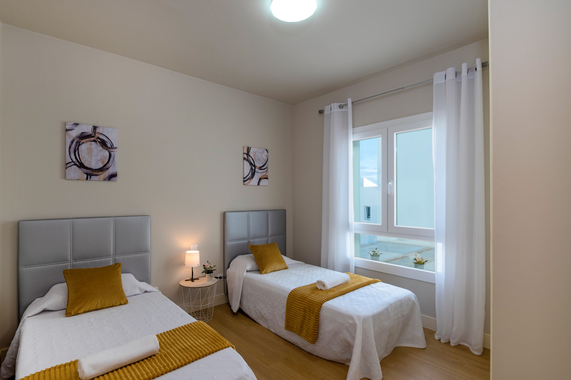 Villa Europa Golf, Costa Teguise, Lanzarote