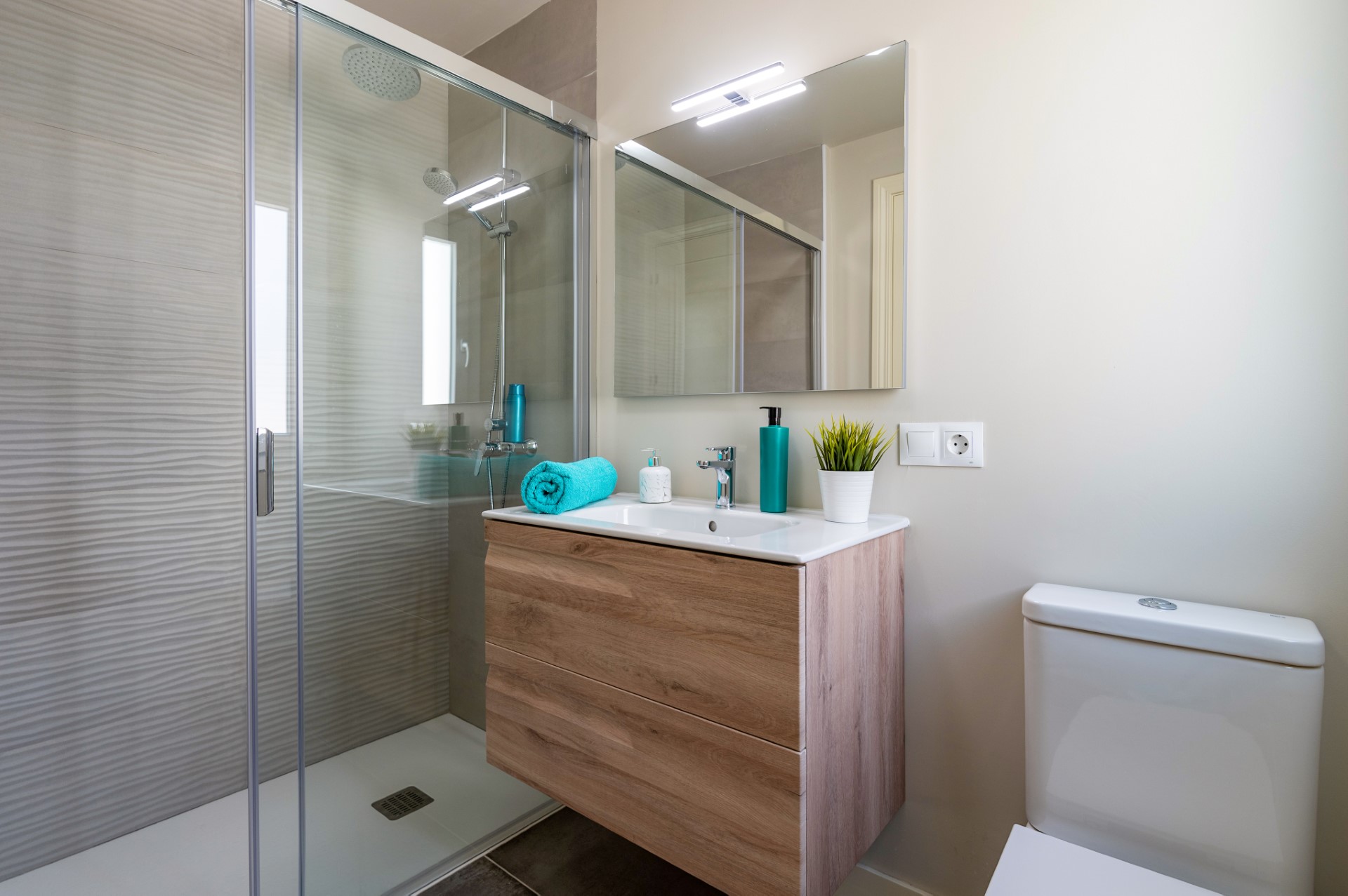 Villa Europa Golf, Costa Teguise, Lanzarote