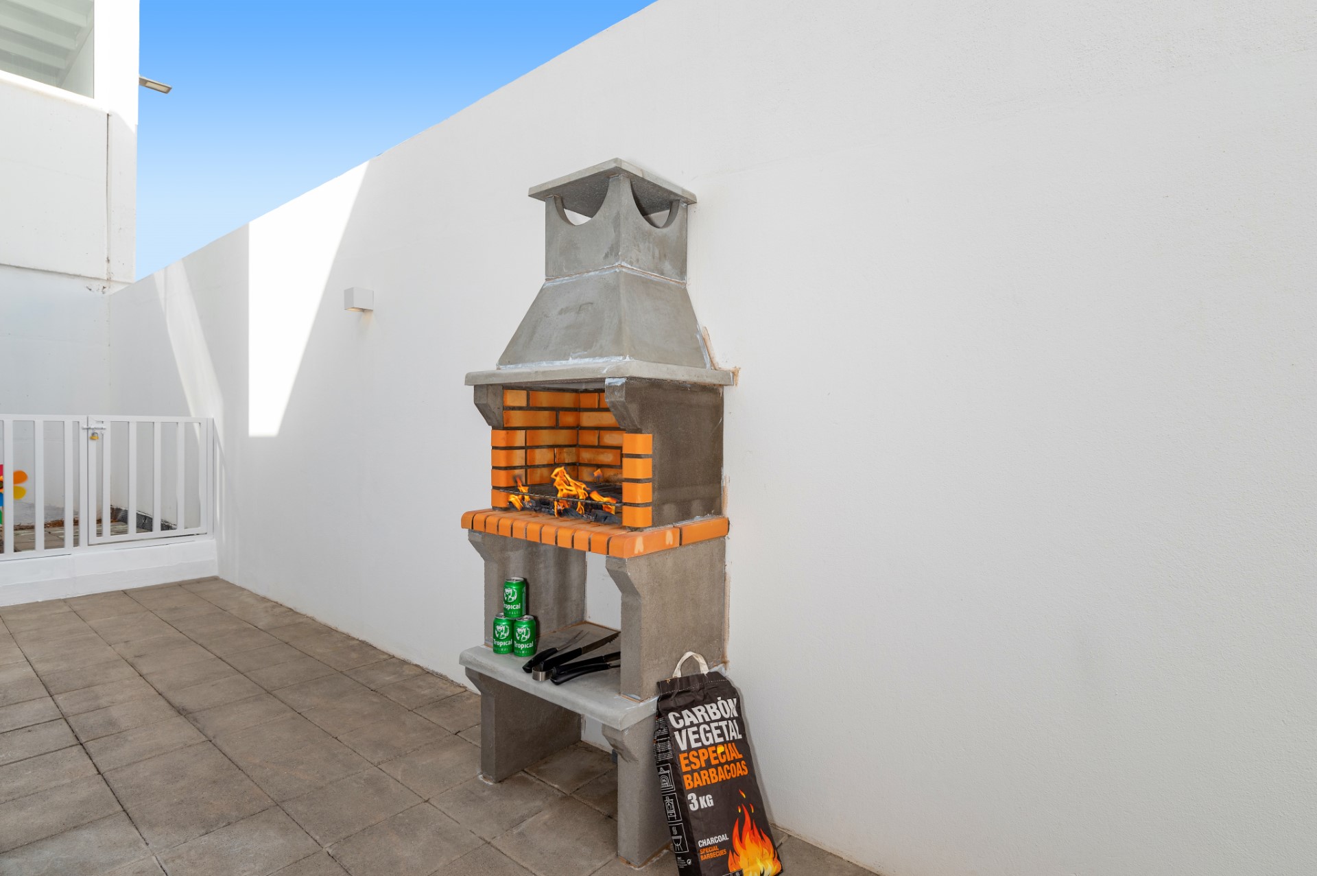 Villa Europa Golf, Costa Teguise, Lanzarote