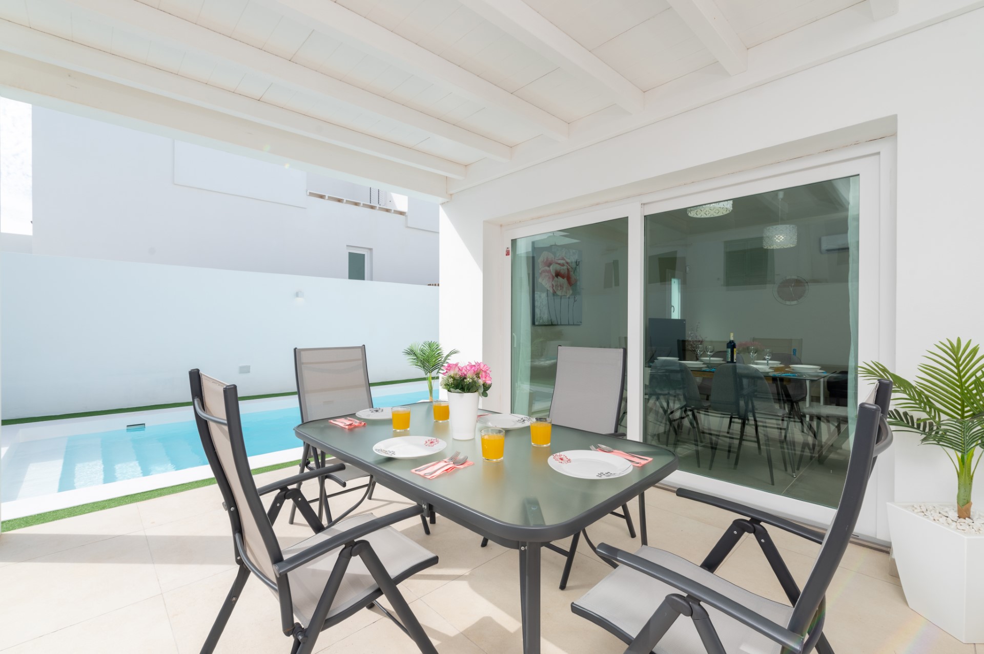 Villa Europa Golf, Costa Teguise, Lanzarote