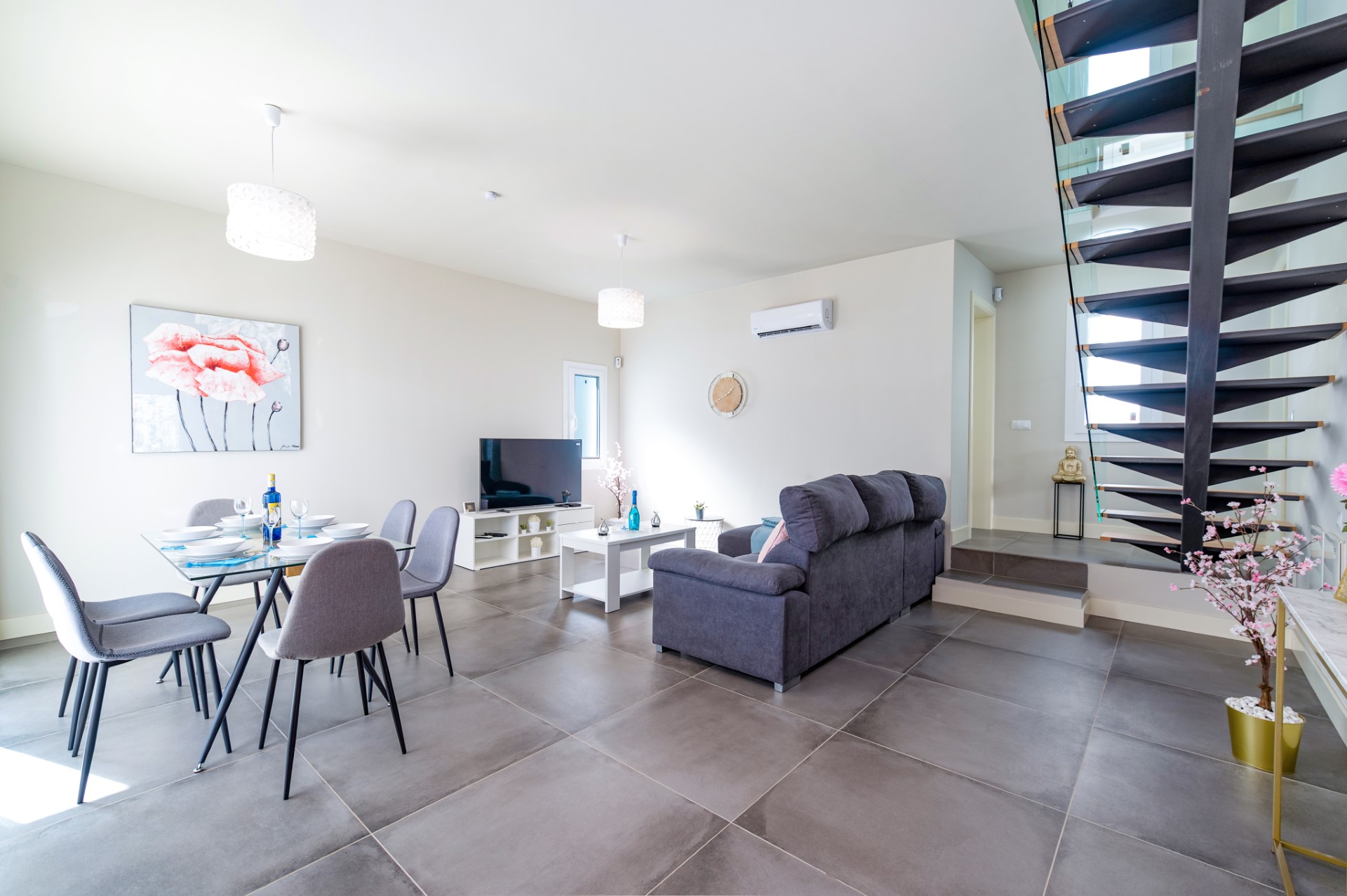 Villa Europa Golf, Costa Teguise, Lanzarote