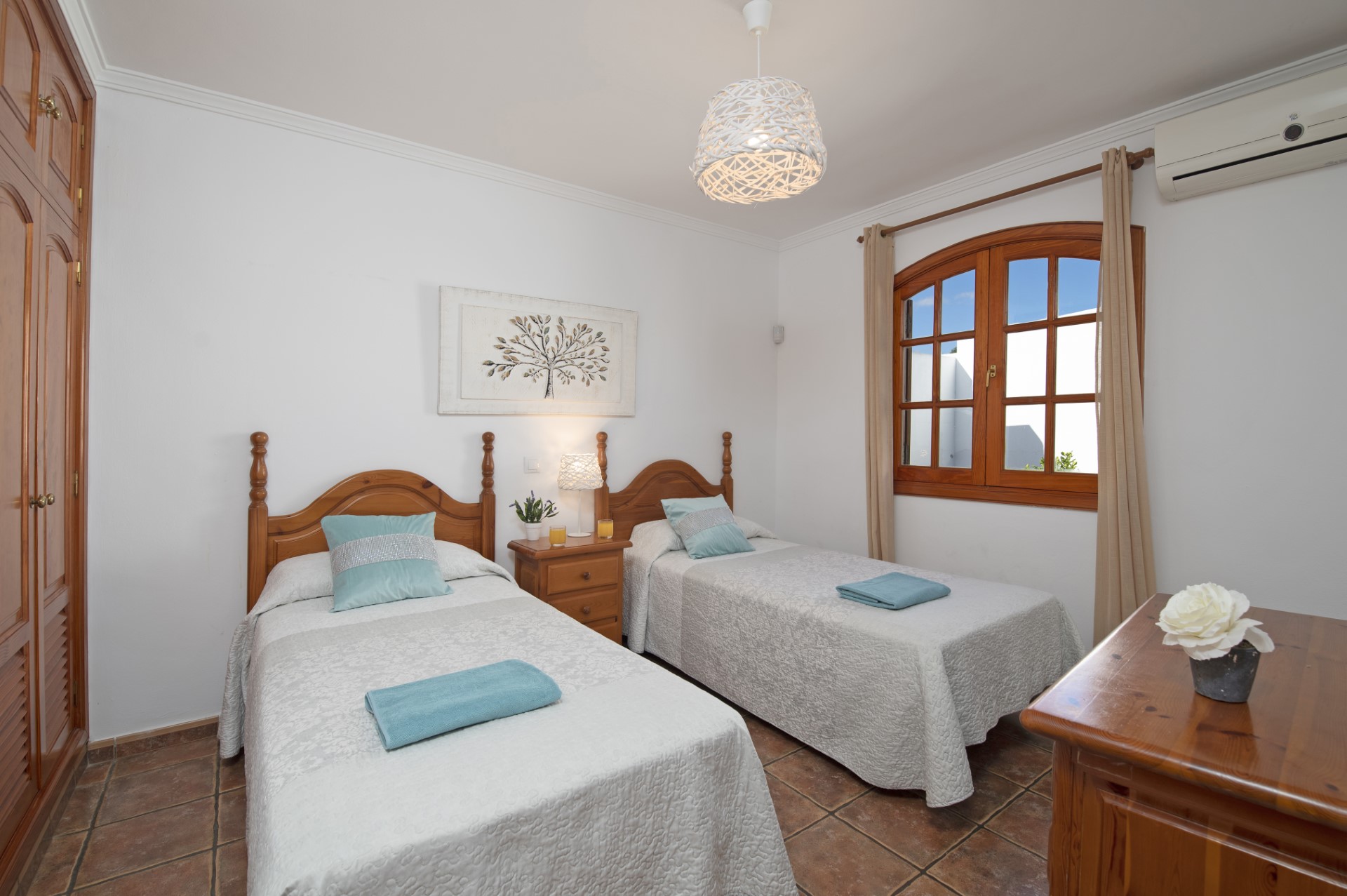 Villa Famara, Puerto del Carmen, Lanzarote