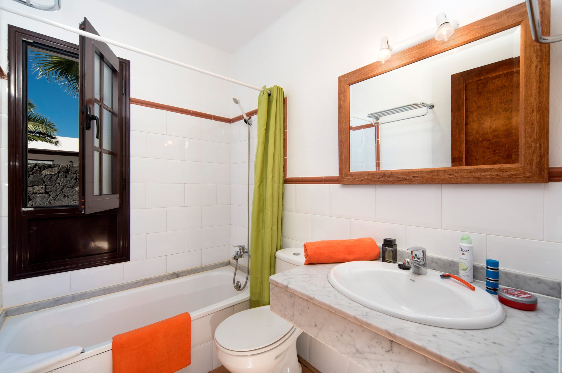 Villa Flamingo, Playa Blanca, Lanzarote