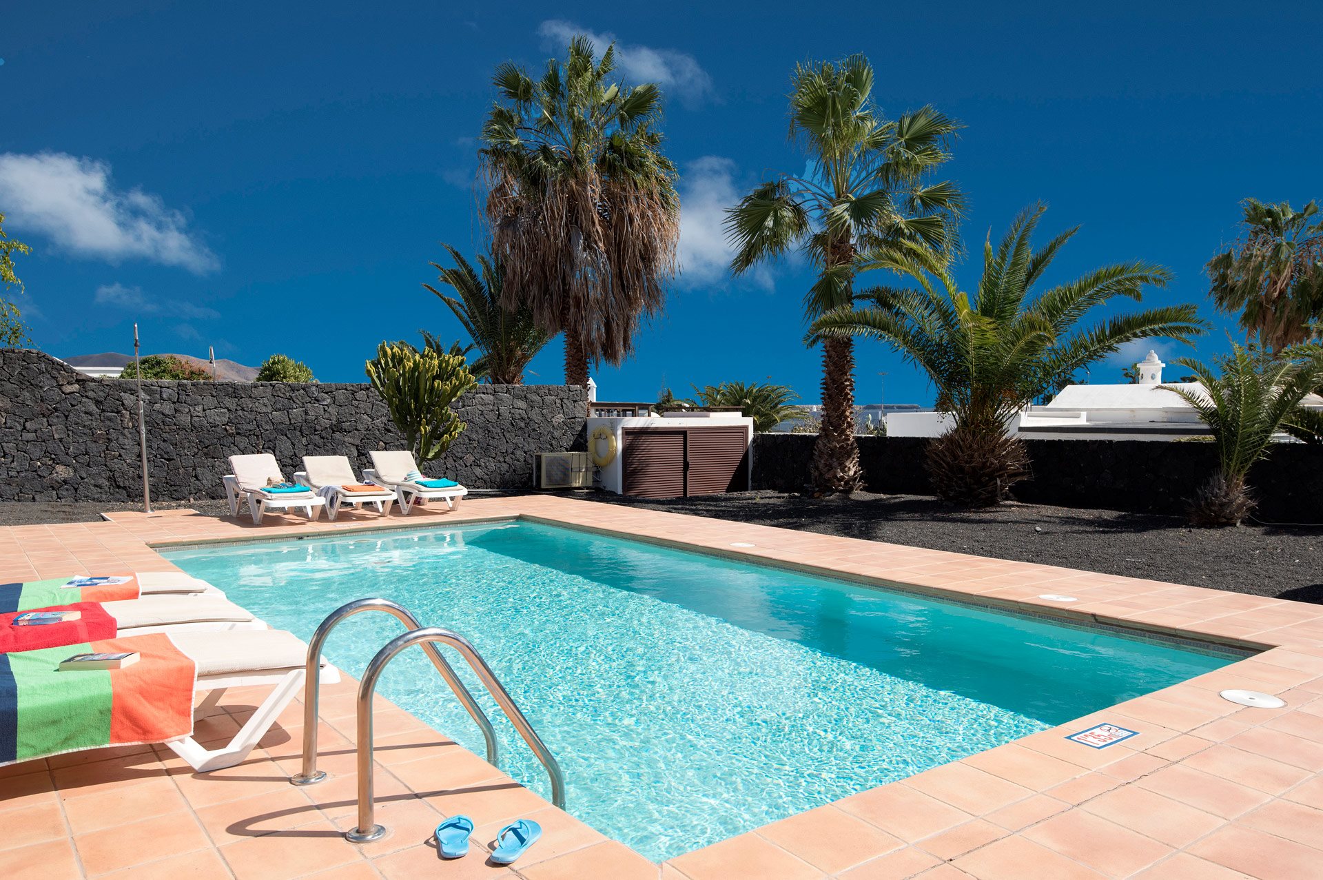 Villa Flamingo, Playa Blanca, Lanzarote