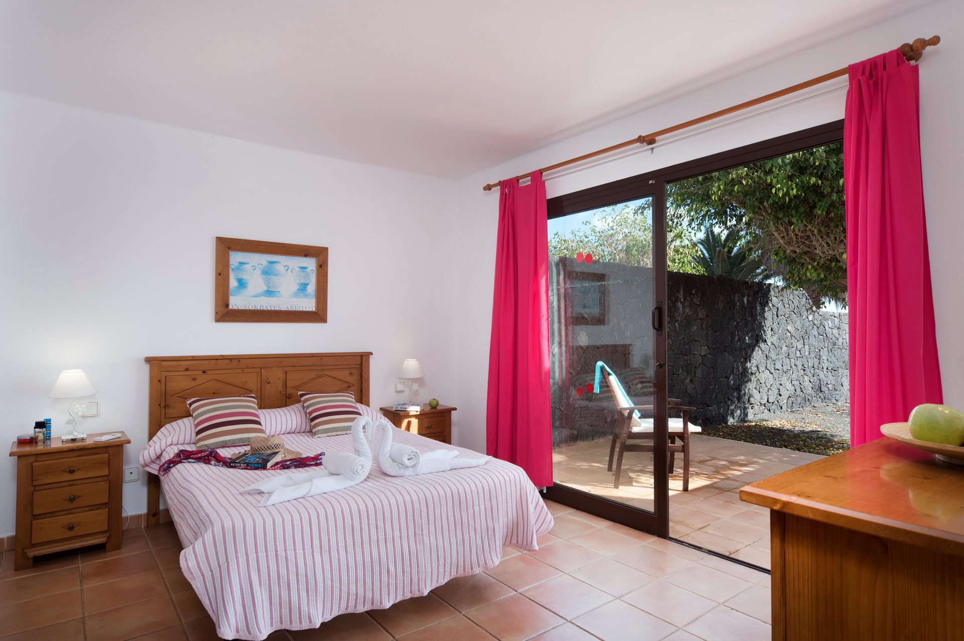 Villa Flamingo In Playa Blanca, Lanzarote | Villa Plus