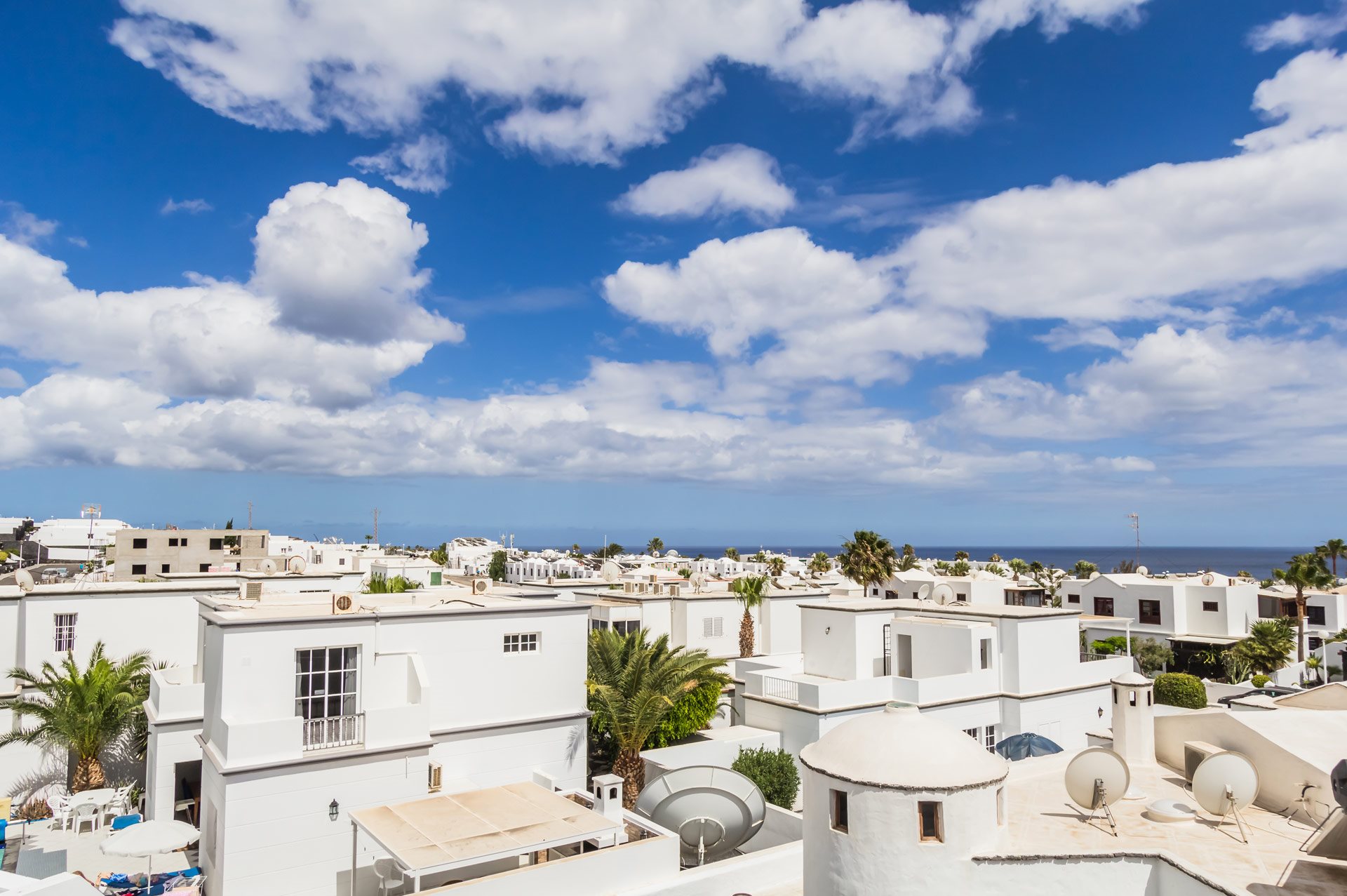 Villa Geria, Puerto del Carmen, Lanzarote