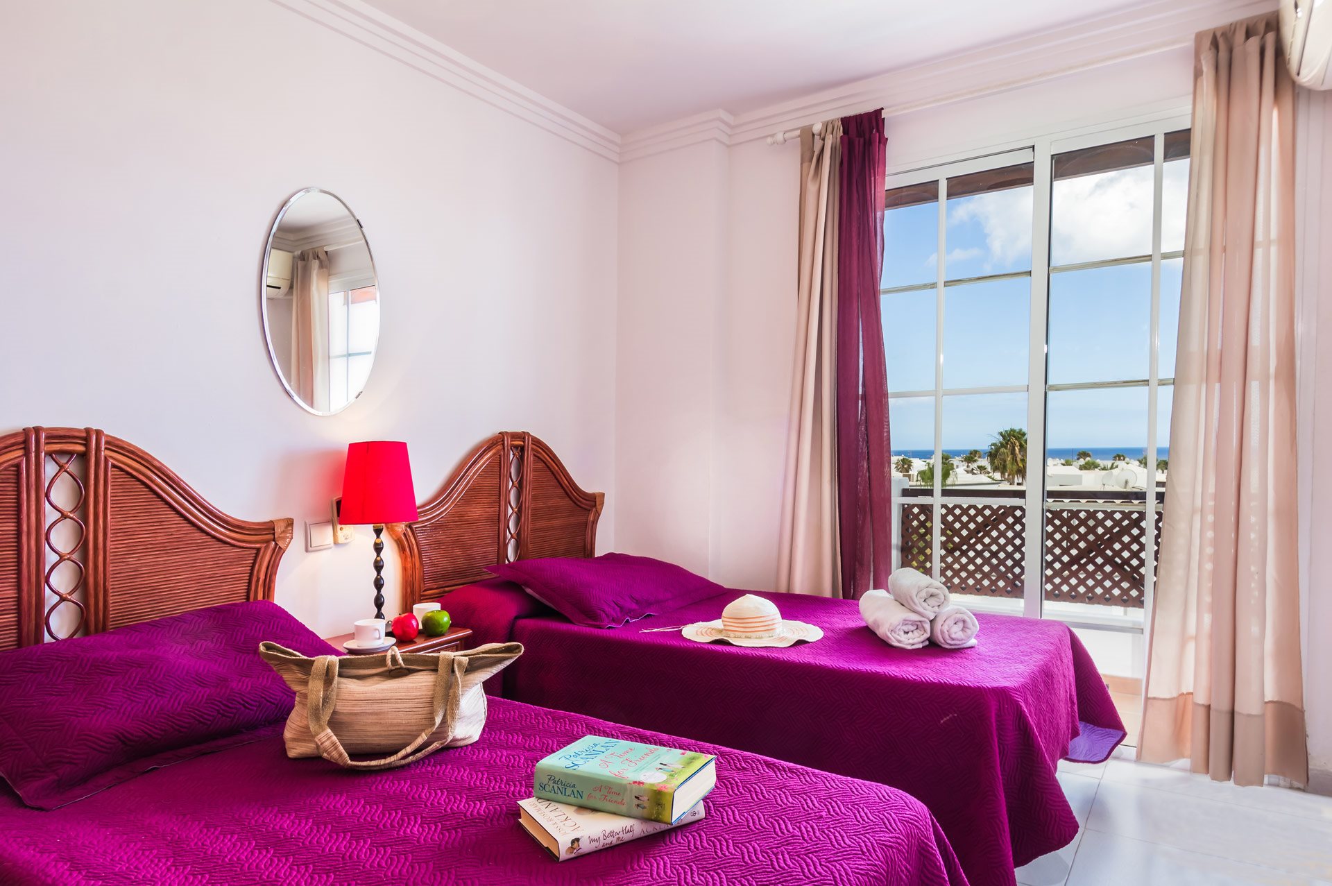 Villa Geria, Puerto del Carmen, Lanzarote