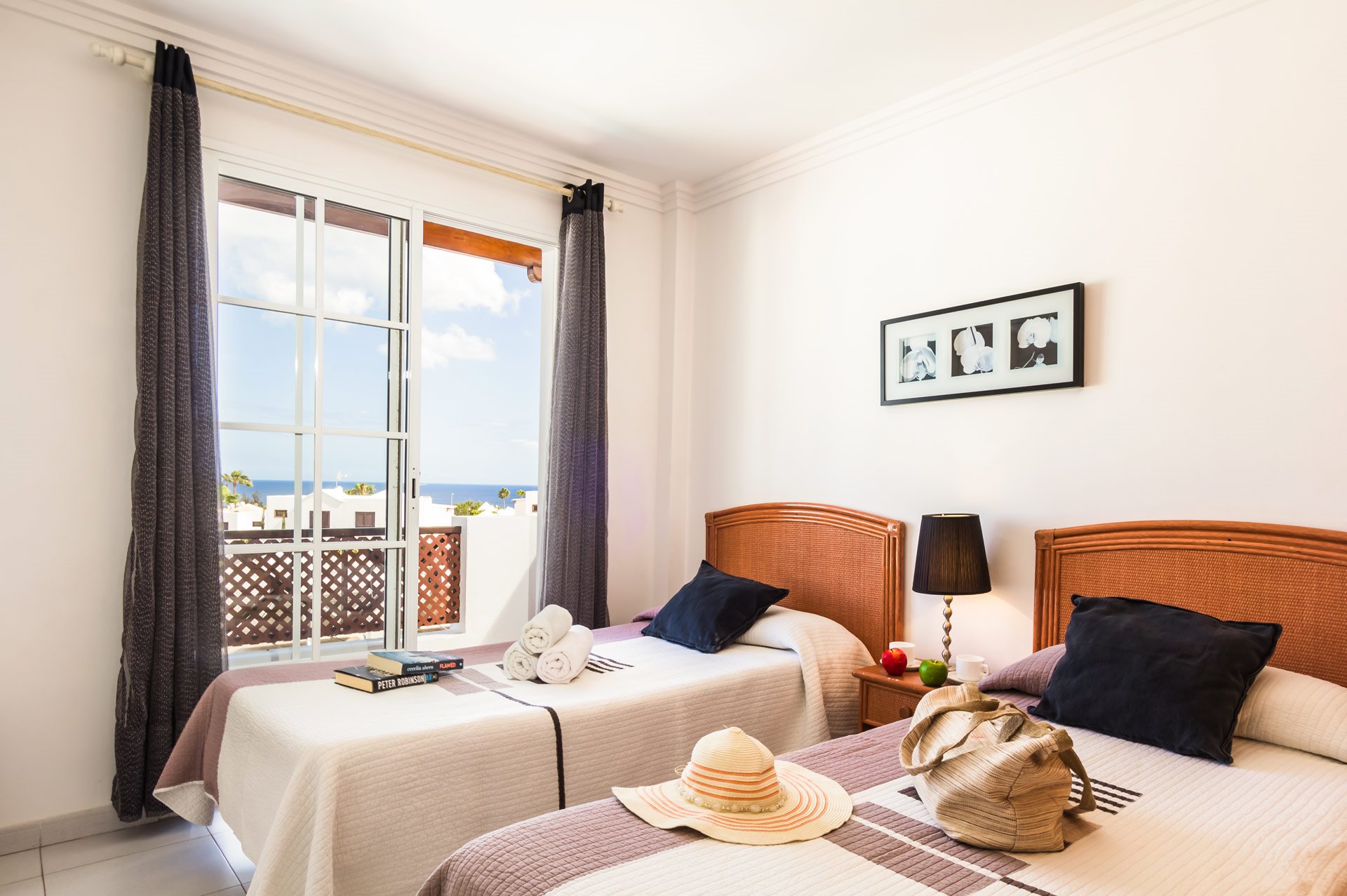 Villa Geria, Puerto del Carmen, Lanzarote