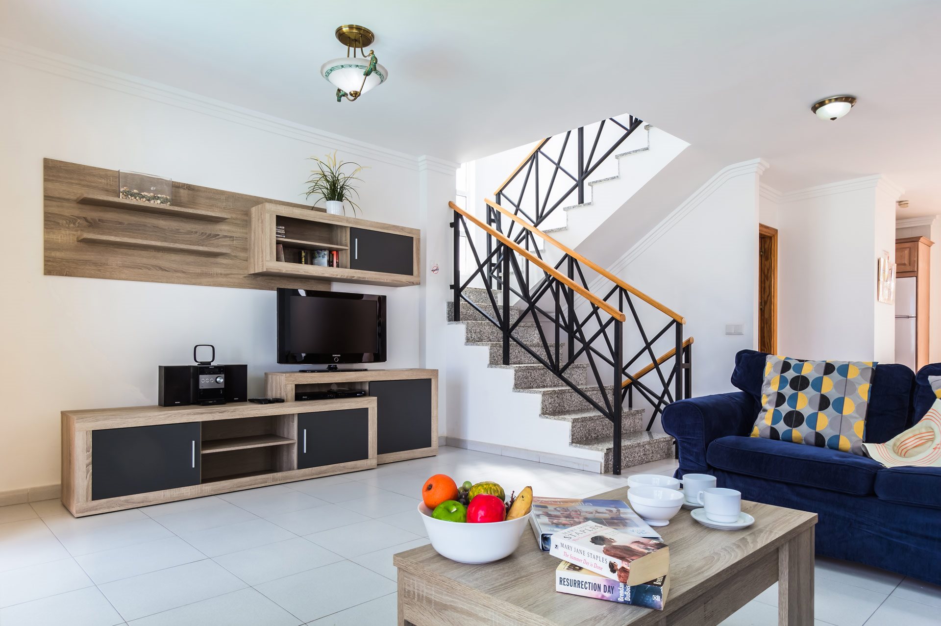 Villa Geria, Puerto del Carmen, Lanzarote
