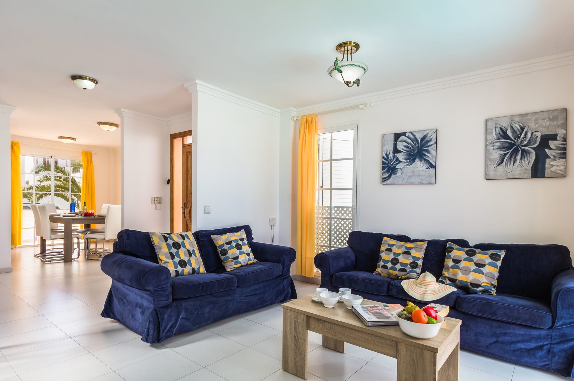 Villa Geria, Puerto del Carmen, Lanzarote