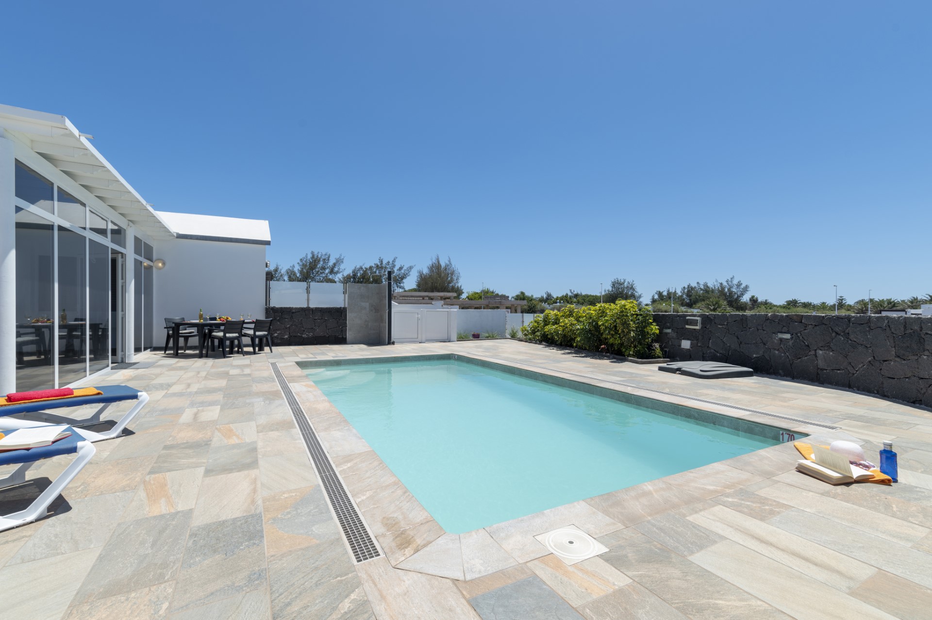 Villa Giorgia, Playa Blanca, Lanzarote