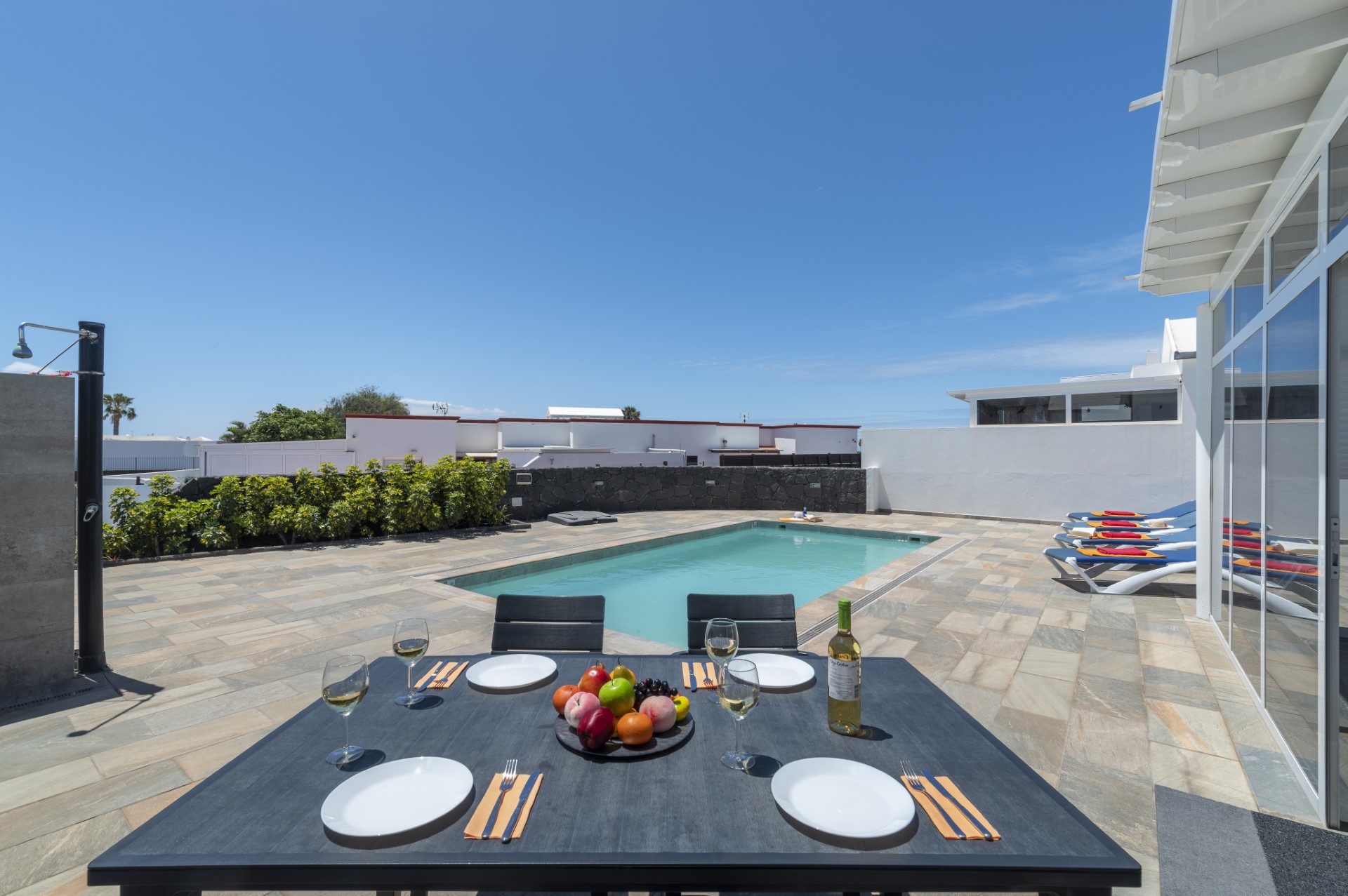 Villa Giorgia, Playa Blanca, Lanzarote