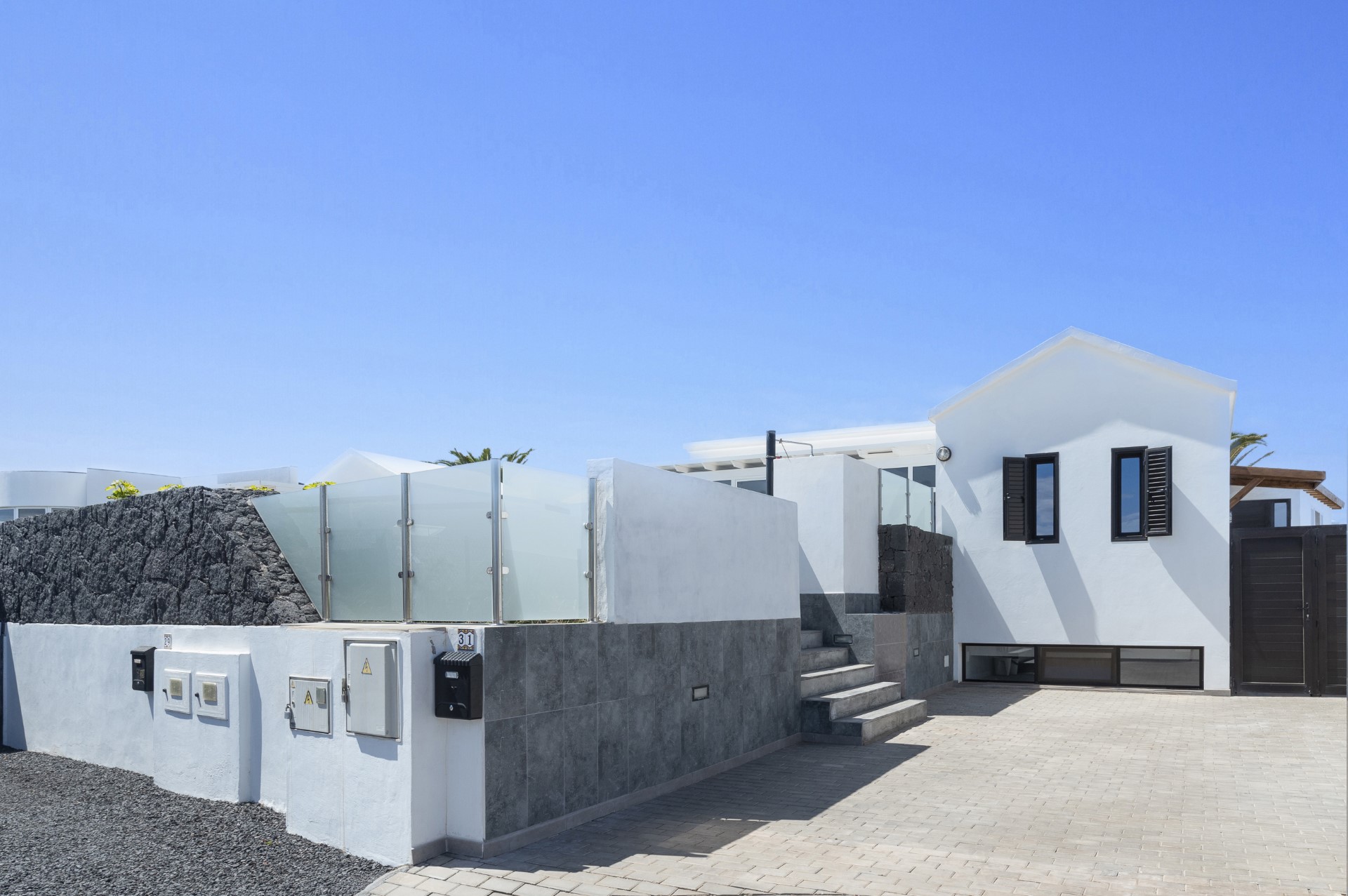 Villa Giorgia, Playa Blanca, Lanzarote