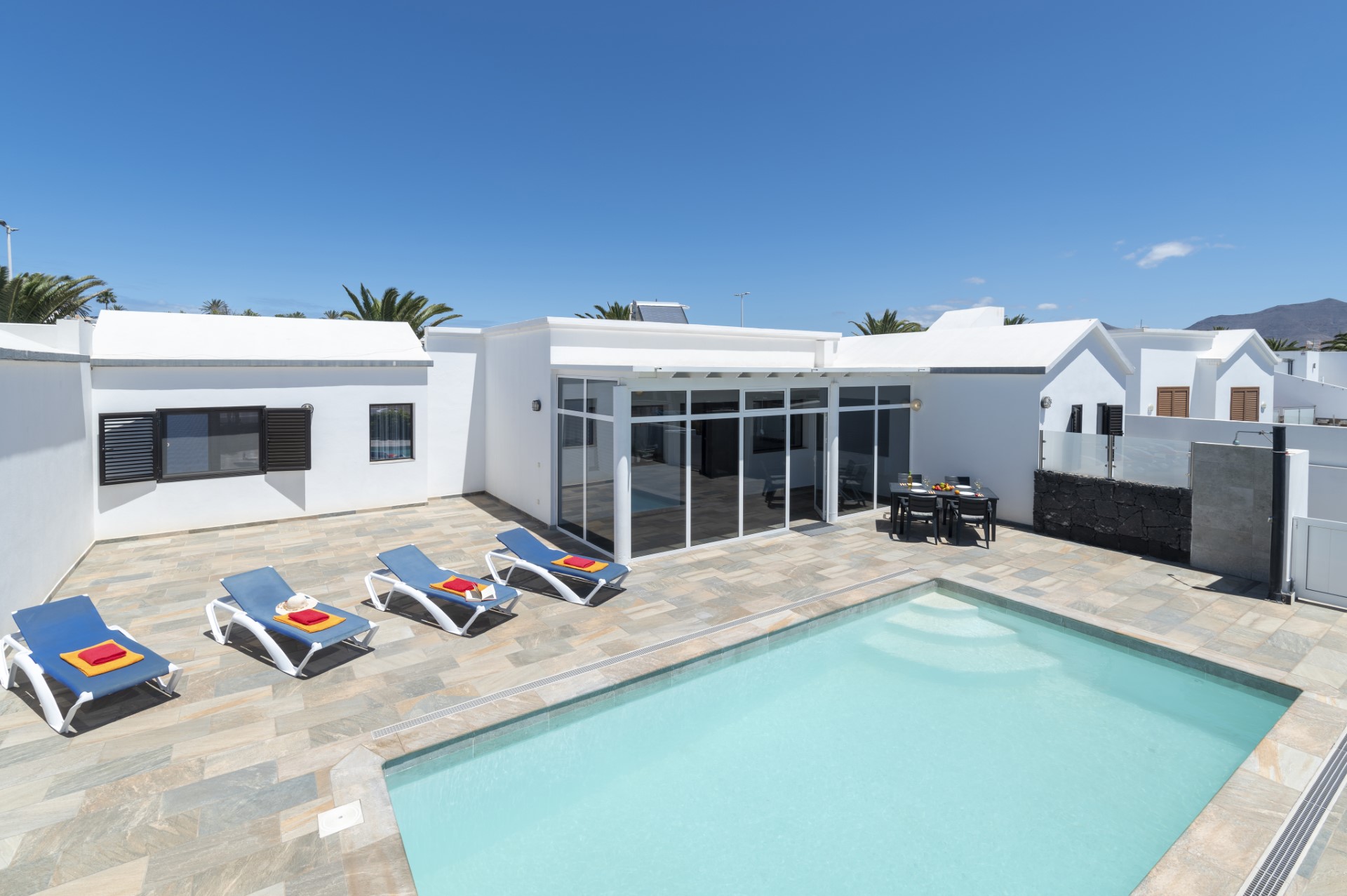 Villa Giorgia, Playa Blanca, Lanzarote