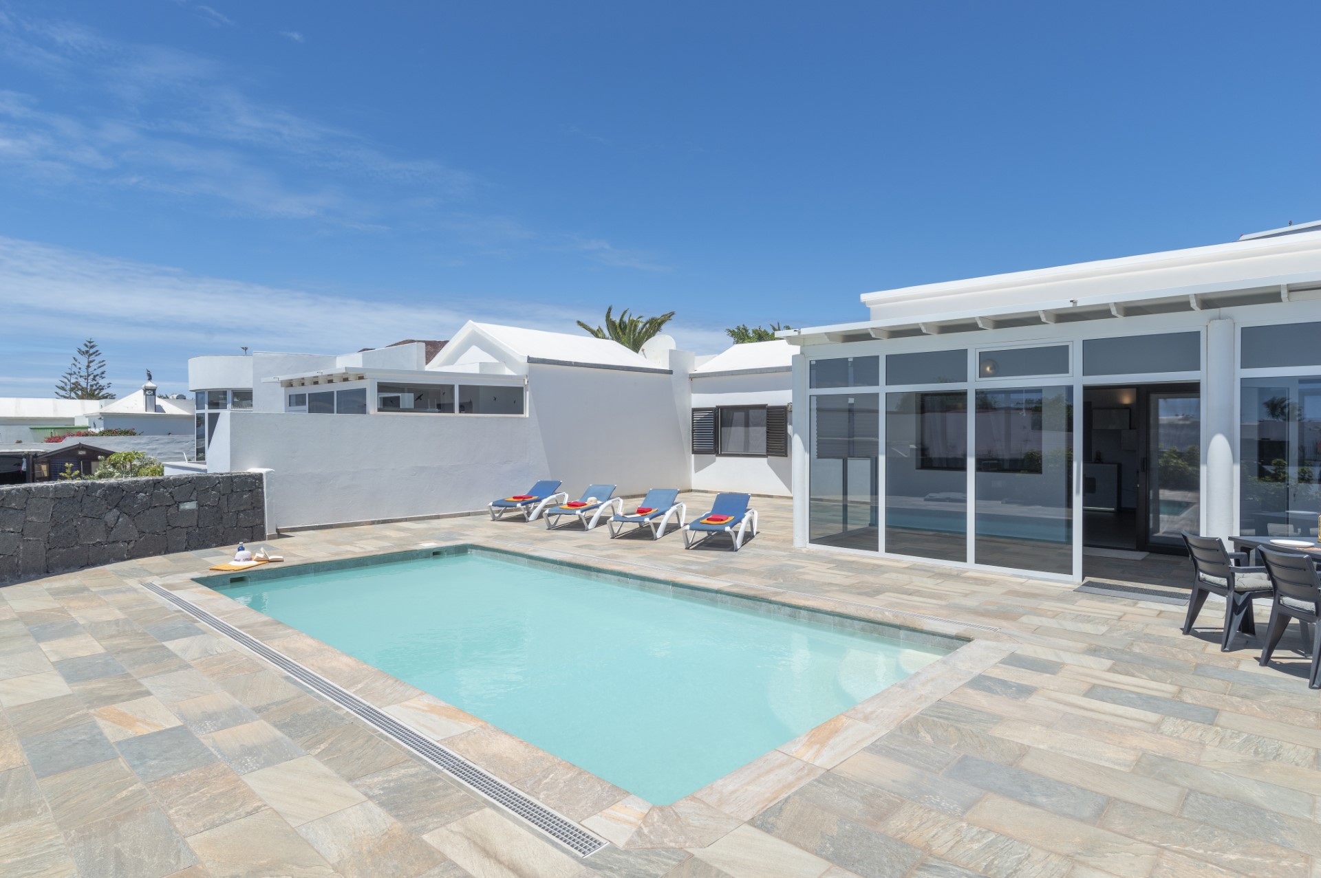 Villa Giorgia, Playa Blanca, Lanzarote