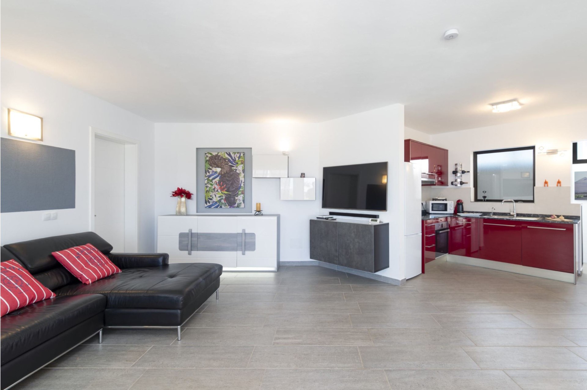 Villa Giorgia, Playa Blanca, Lanzarote