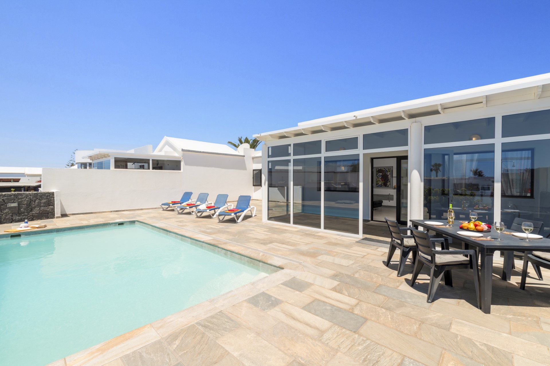 Villa Giorgia, Playa Blanca, Lanzarote