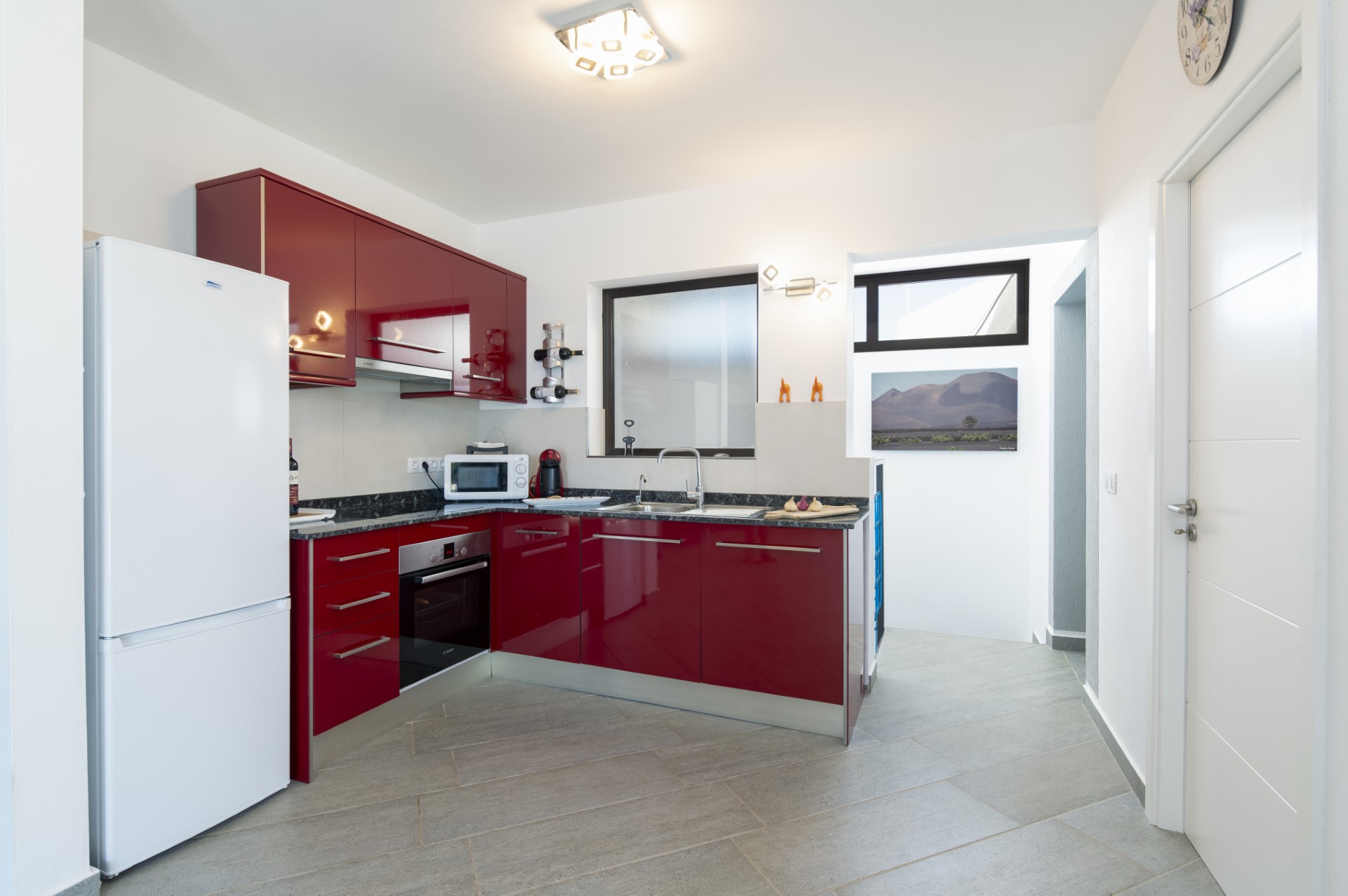 Villa Giorgia, Playa Blanca, Lanzarote