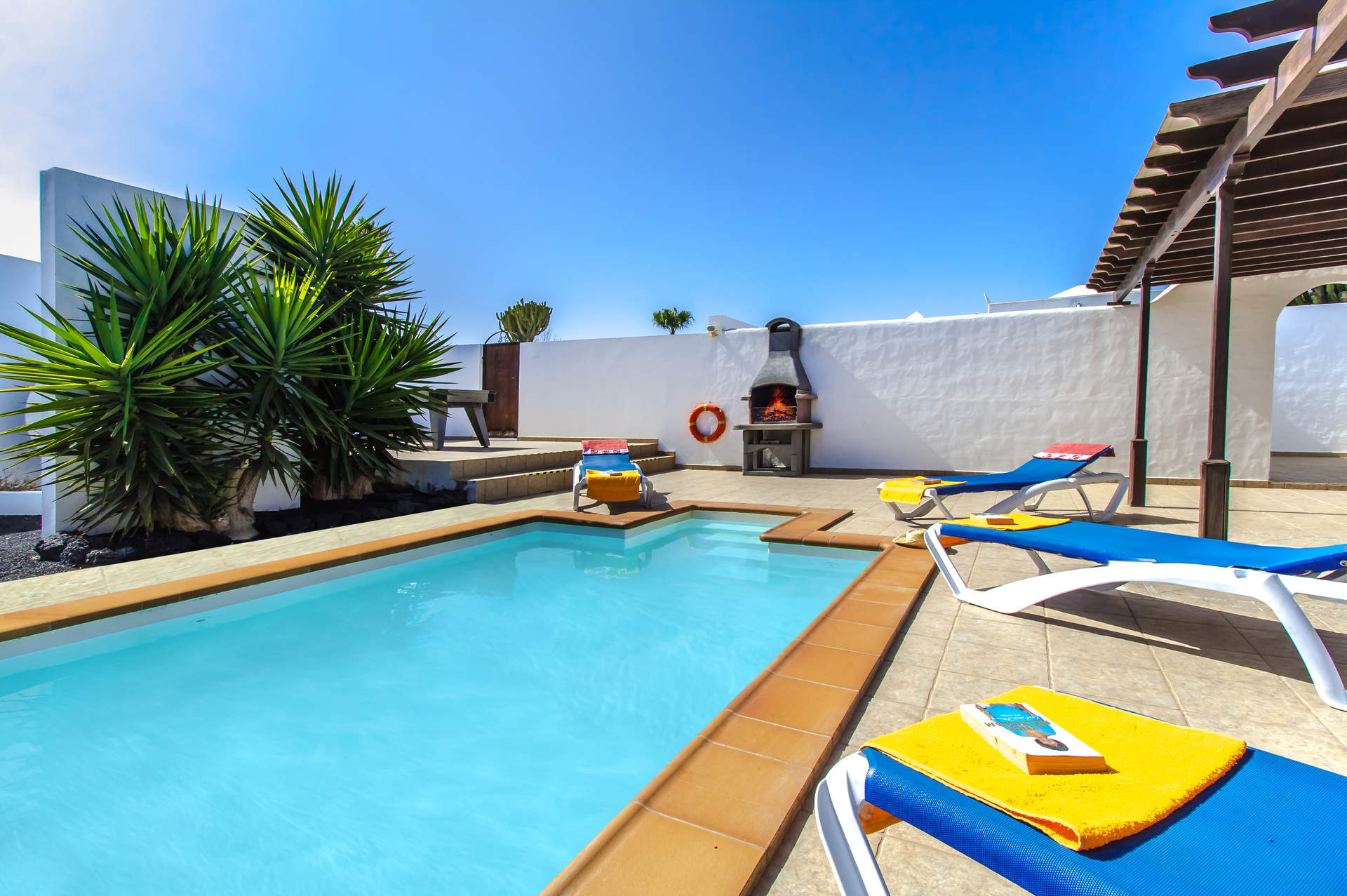 Villa Jade In Puerto del Carmen, Lanzarote | Villa Plus