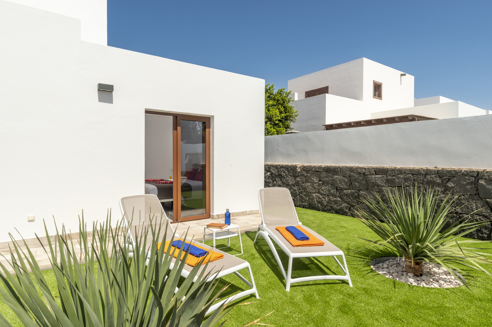 Villa Lana, Playa Blanca, Lanzarote