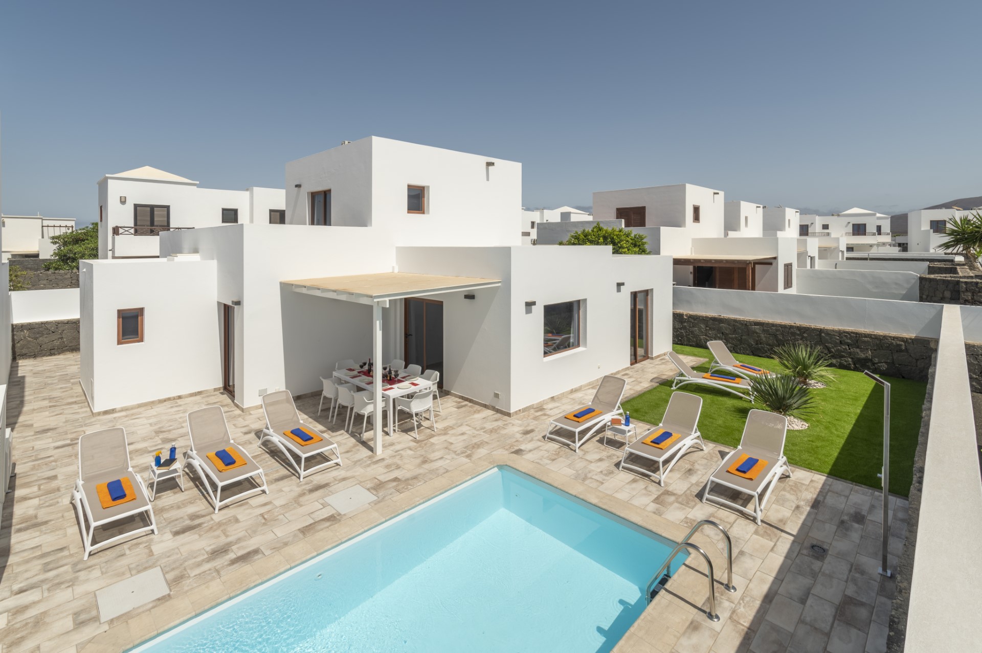 Villa Lana, Playa Blanca, Lanzarote