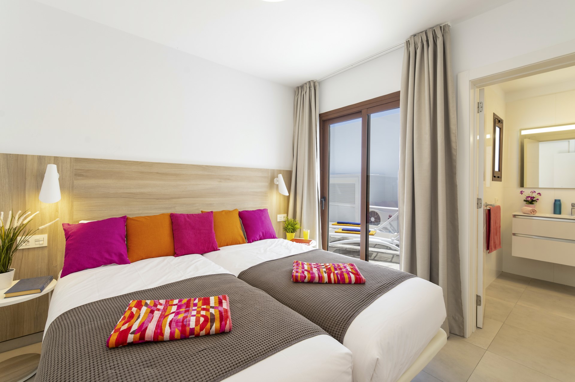 Villa Lana, Playa Blanca, Lanzarote