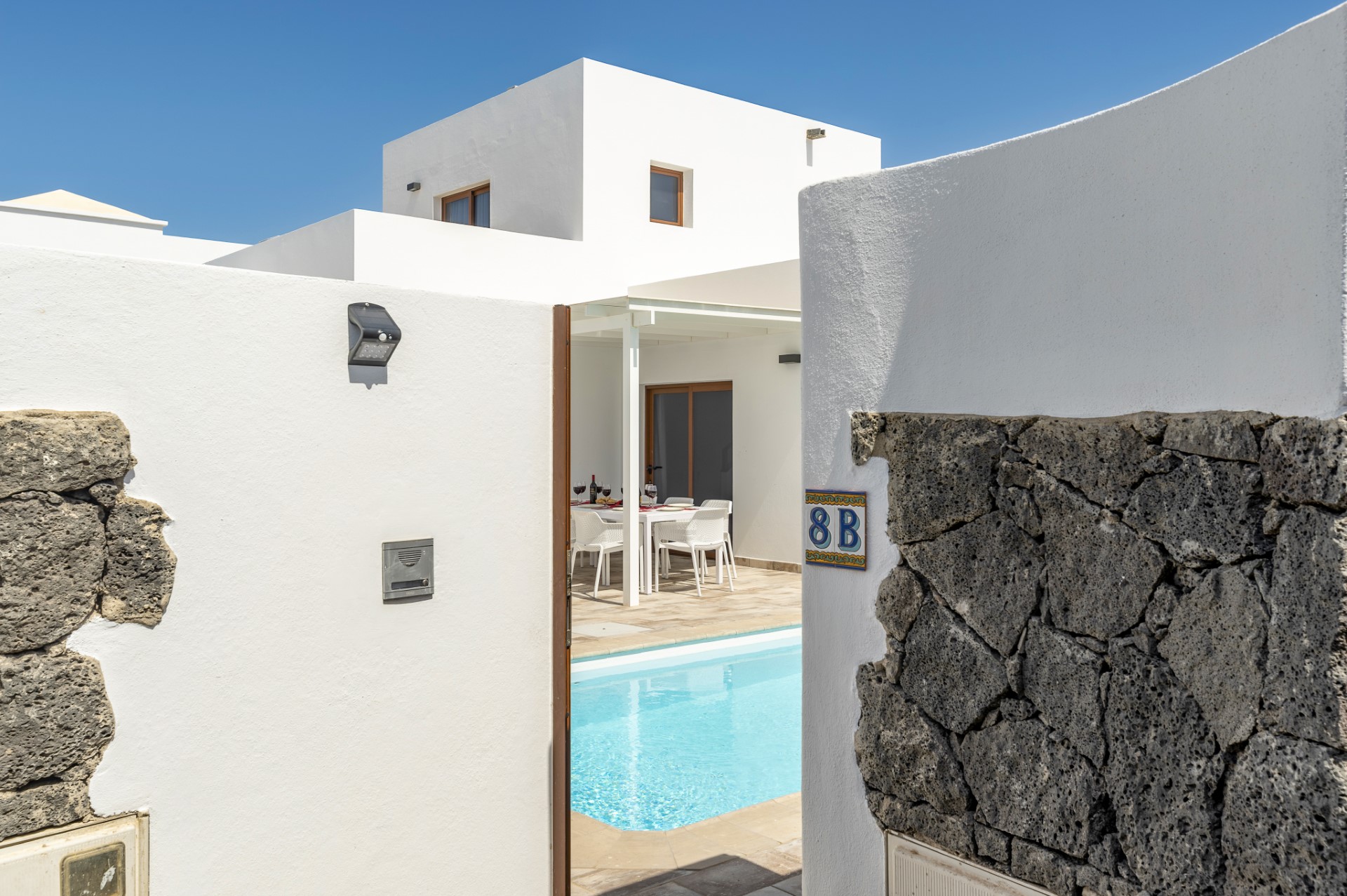 Villa Lana, Playa Blanca, Lanzarote