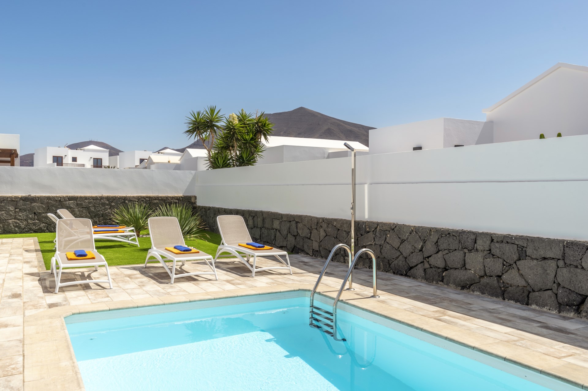 Villa Lana, Playa Blanca, Lanzarote