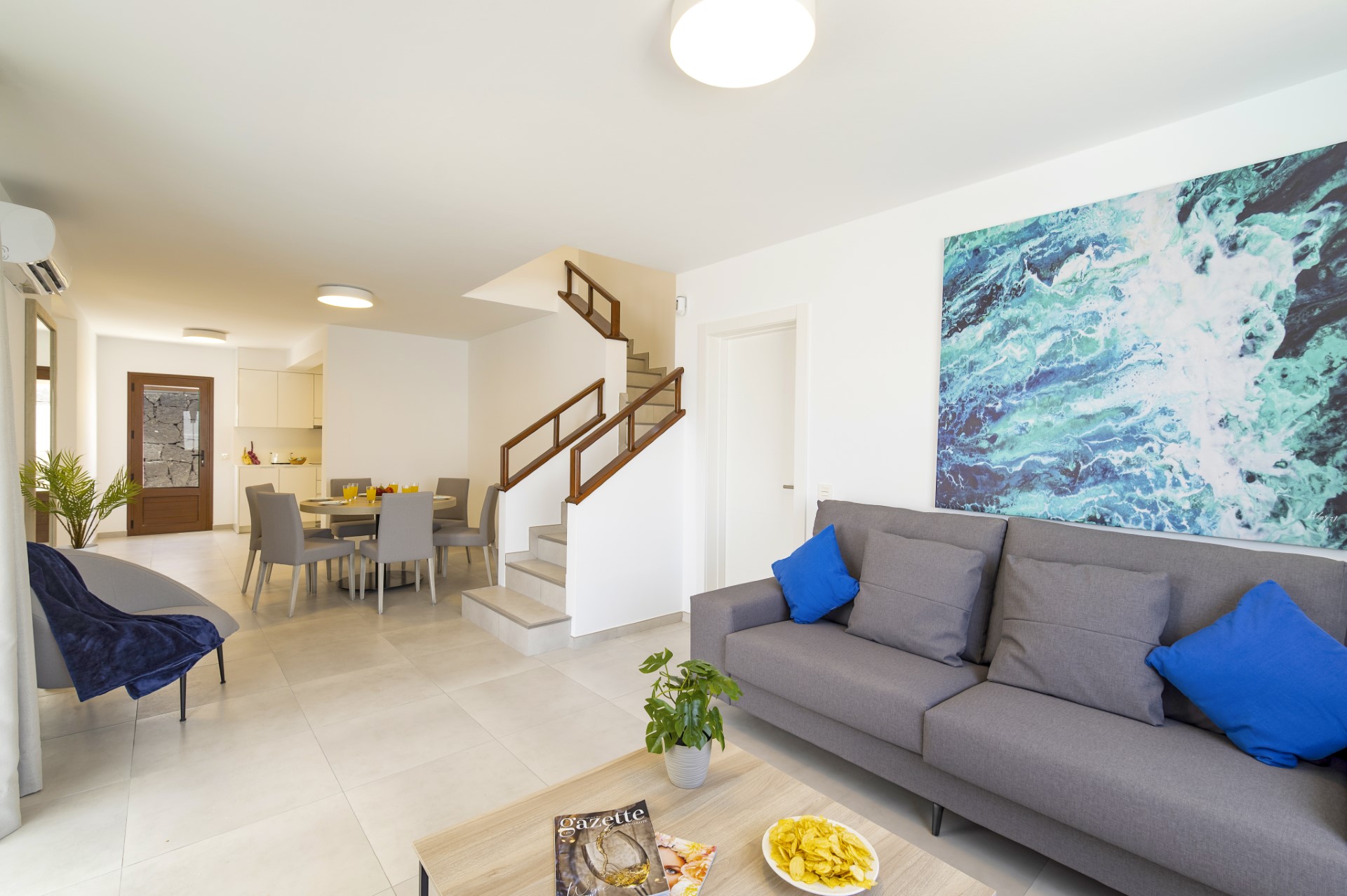 Villa Lana, Playa Blanca, Lanzarote