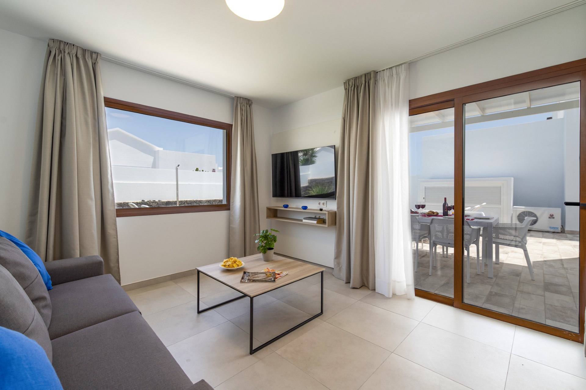 Villa Lana, Playa Blanca, Lanzarote