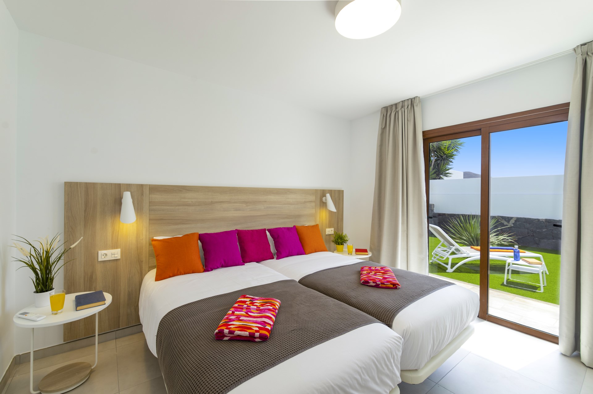 Villa Lana, Playa Blanca, Lanzarote
