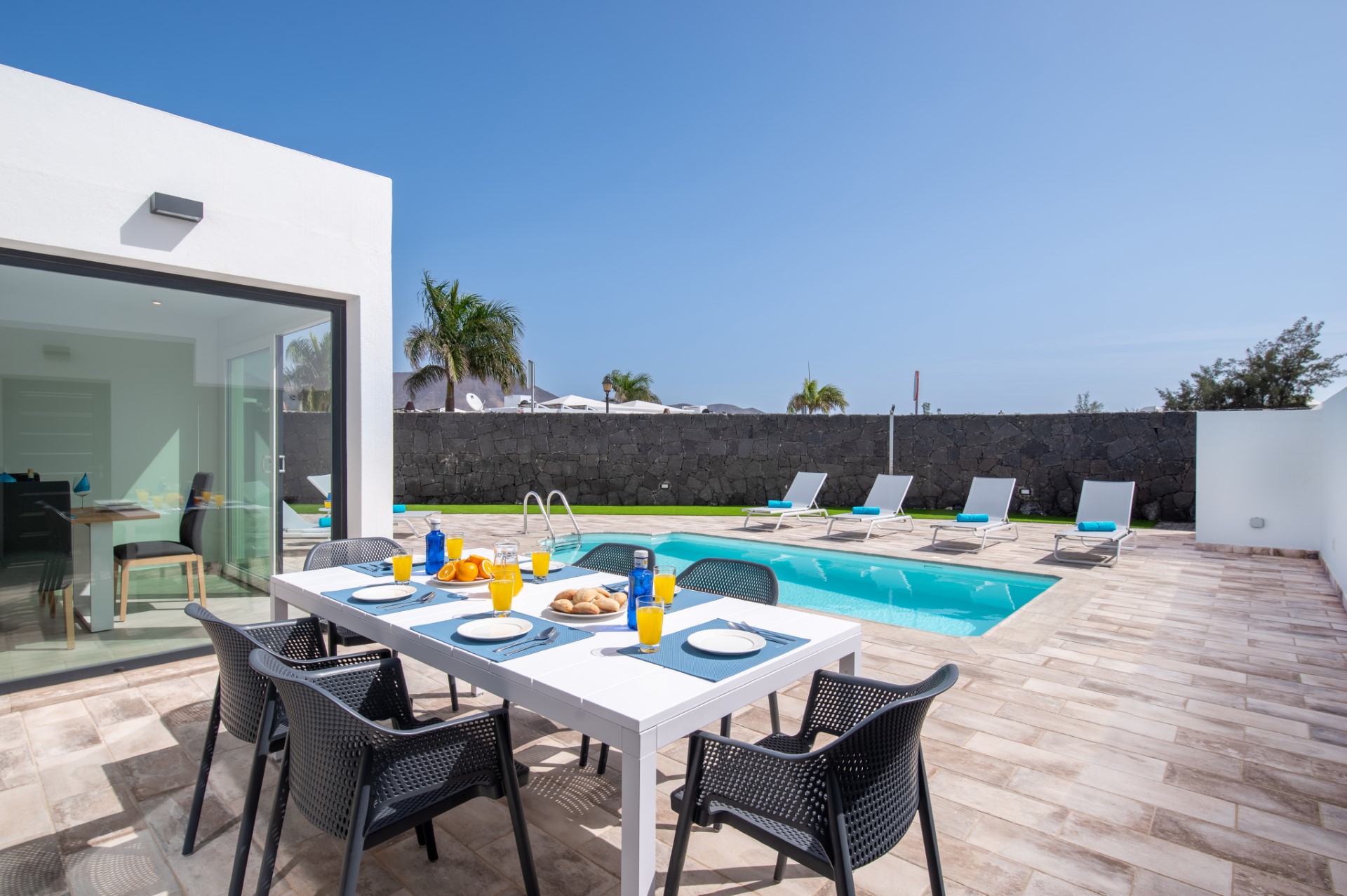Villa La Nueva, Playa Blanca, Lanzarote