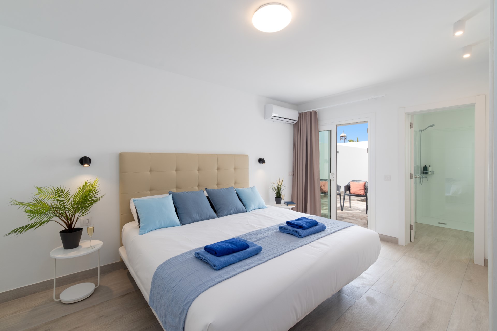 Villa La Nueva, Playa Blanca, Lanzarote