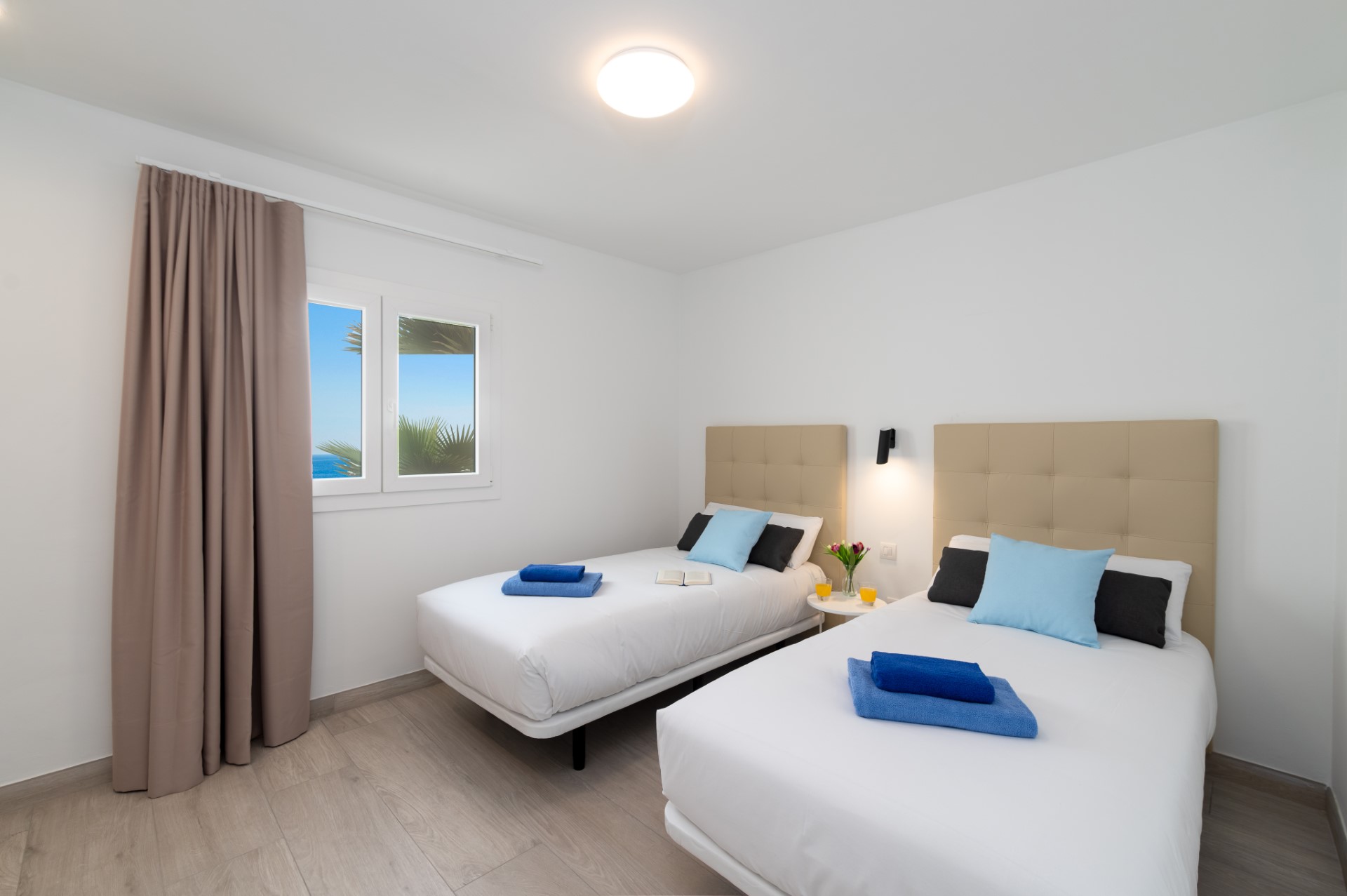 Villa La Nueva, Playa Blanca, Lanzarote