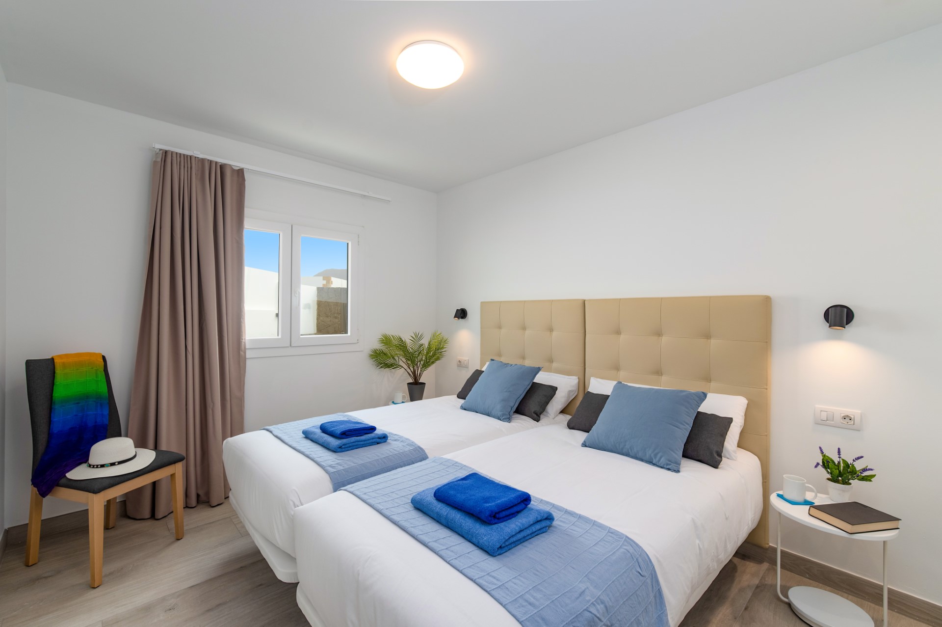 Villa La Nueva, Playa Blanca, Lanzarote