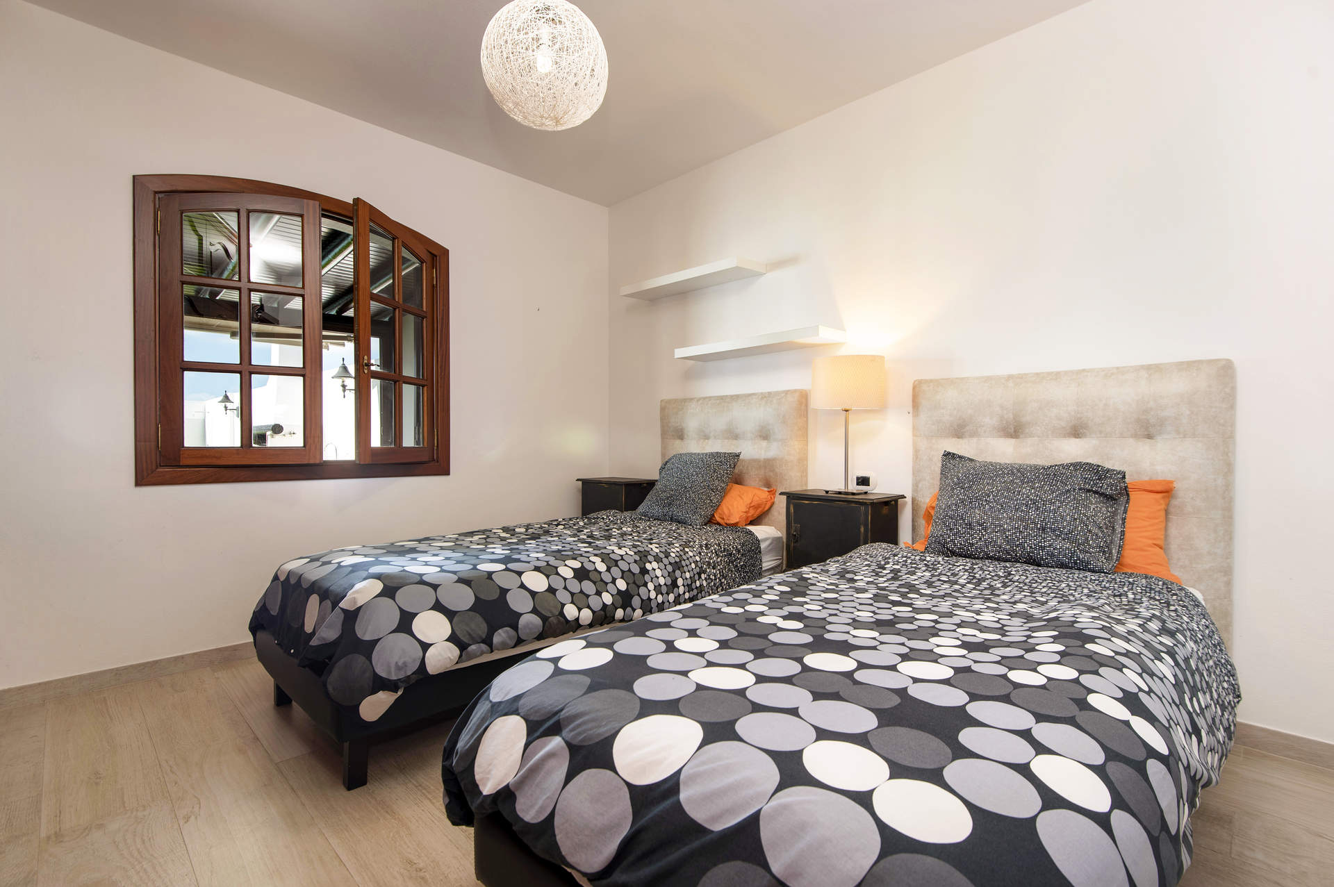 Villa Vegueta, La Vegueta, Lanzarote