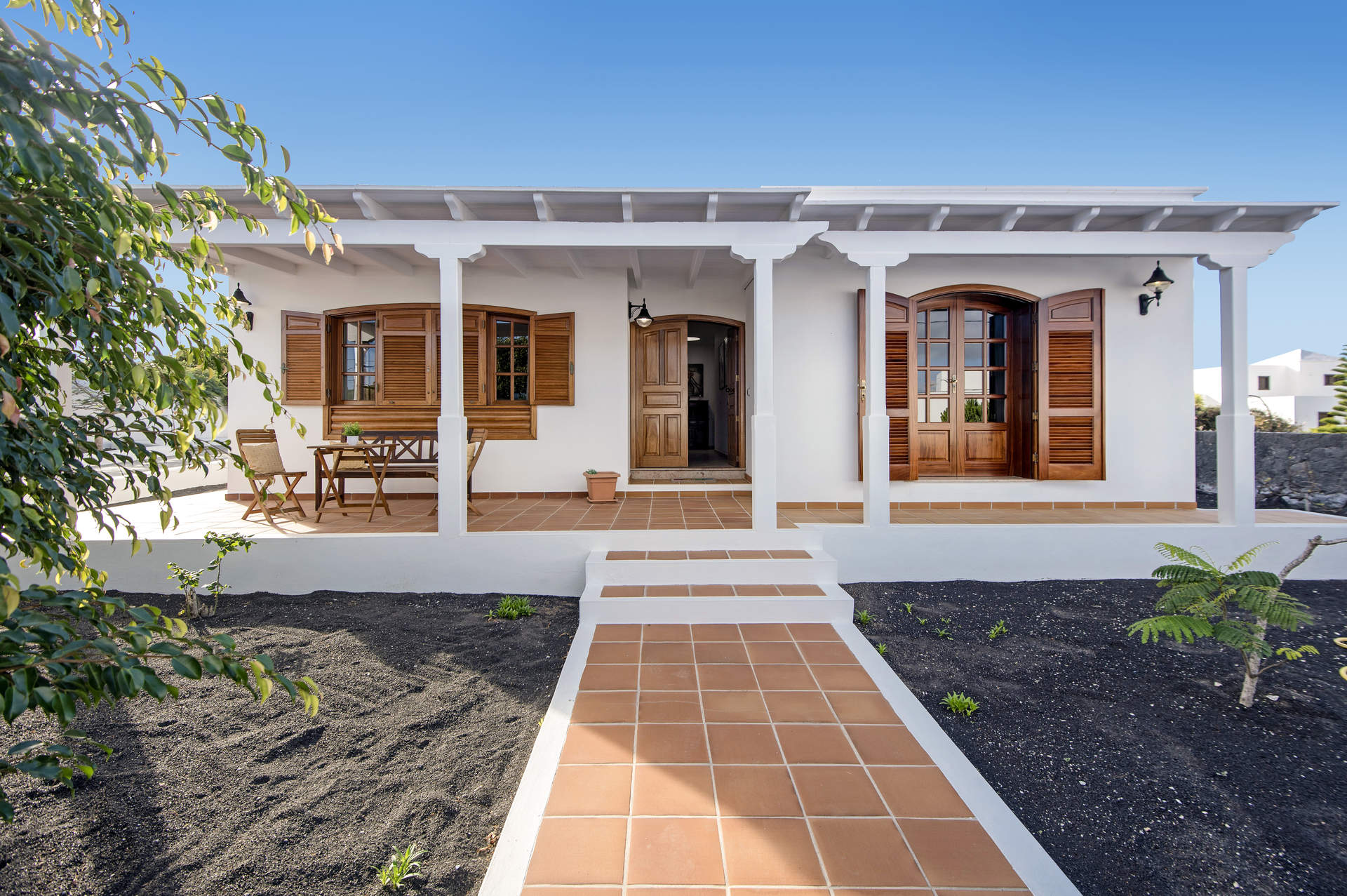 Villa Vegueta, La Vegueta, Lanzarote