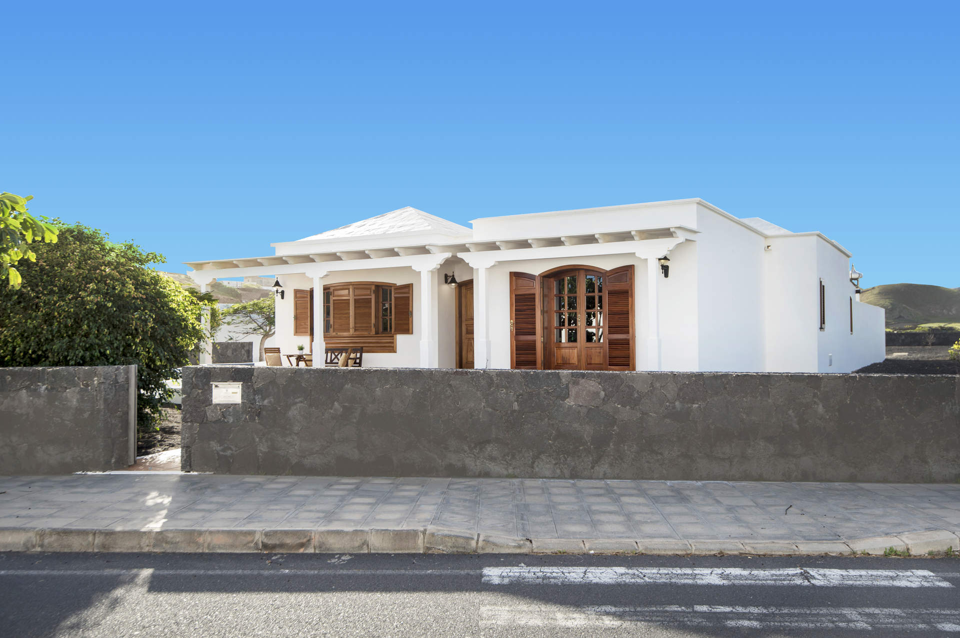 Villa Vegueta, La Vegueta, Lanzarote