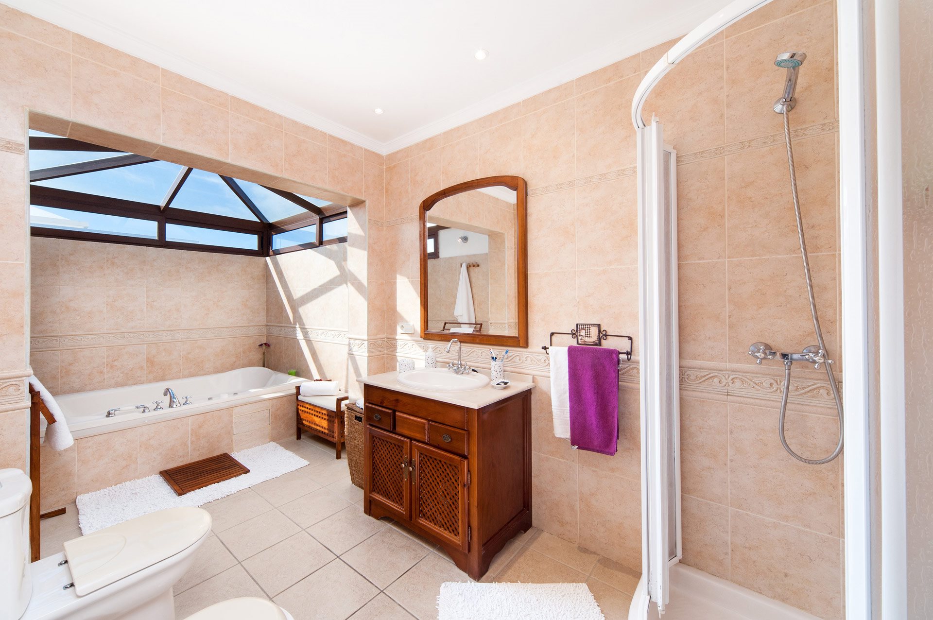 Villa Leon, Playa Blanca, Lanzarote