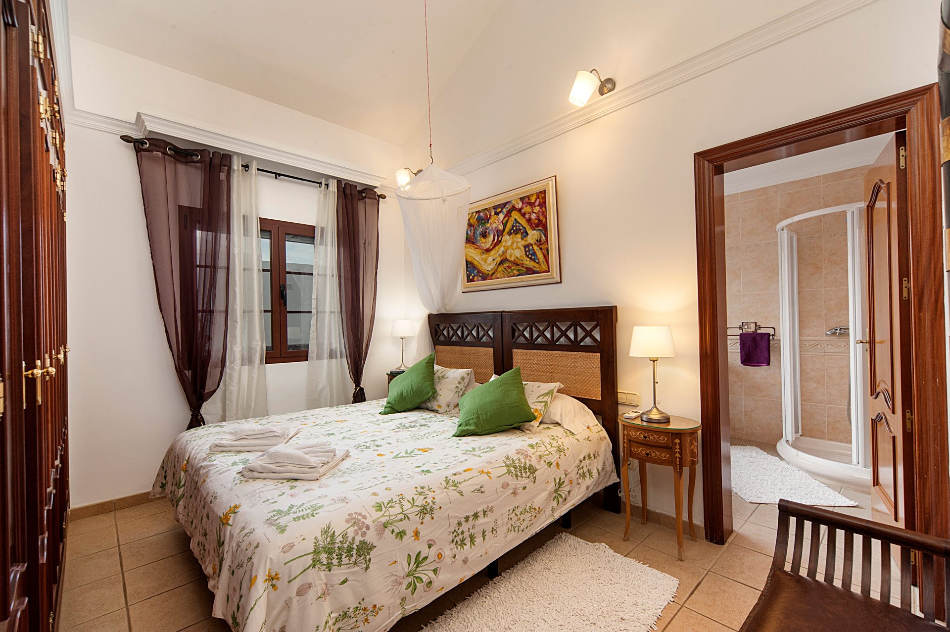 Villa Leon, Playa Blanca, Lanzarote