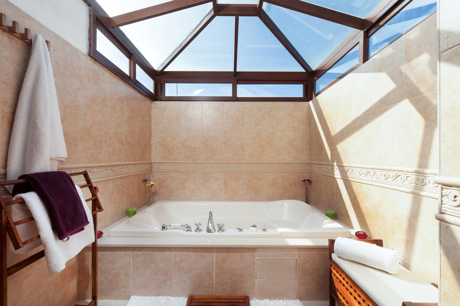 Villa Leon, Playa Blanca, Lanzarote