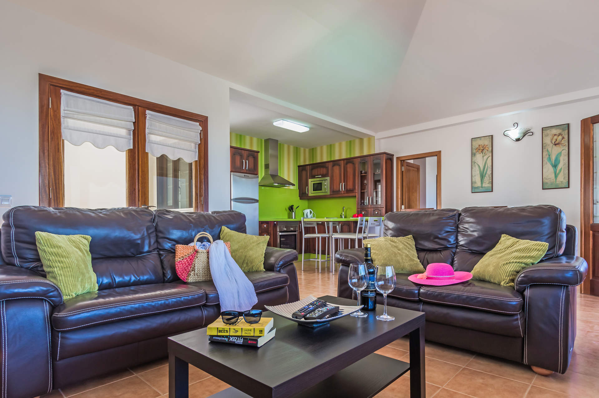 Villa Luna Lanzarote, Playa Blanca, Lanzarote